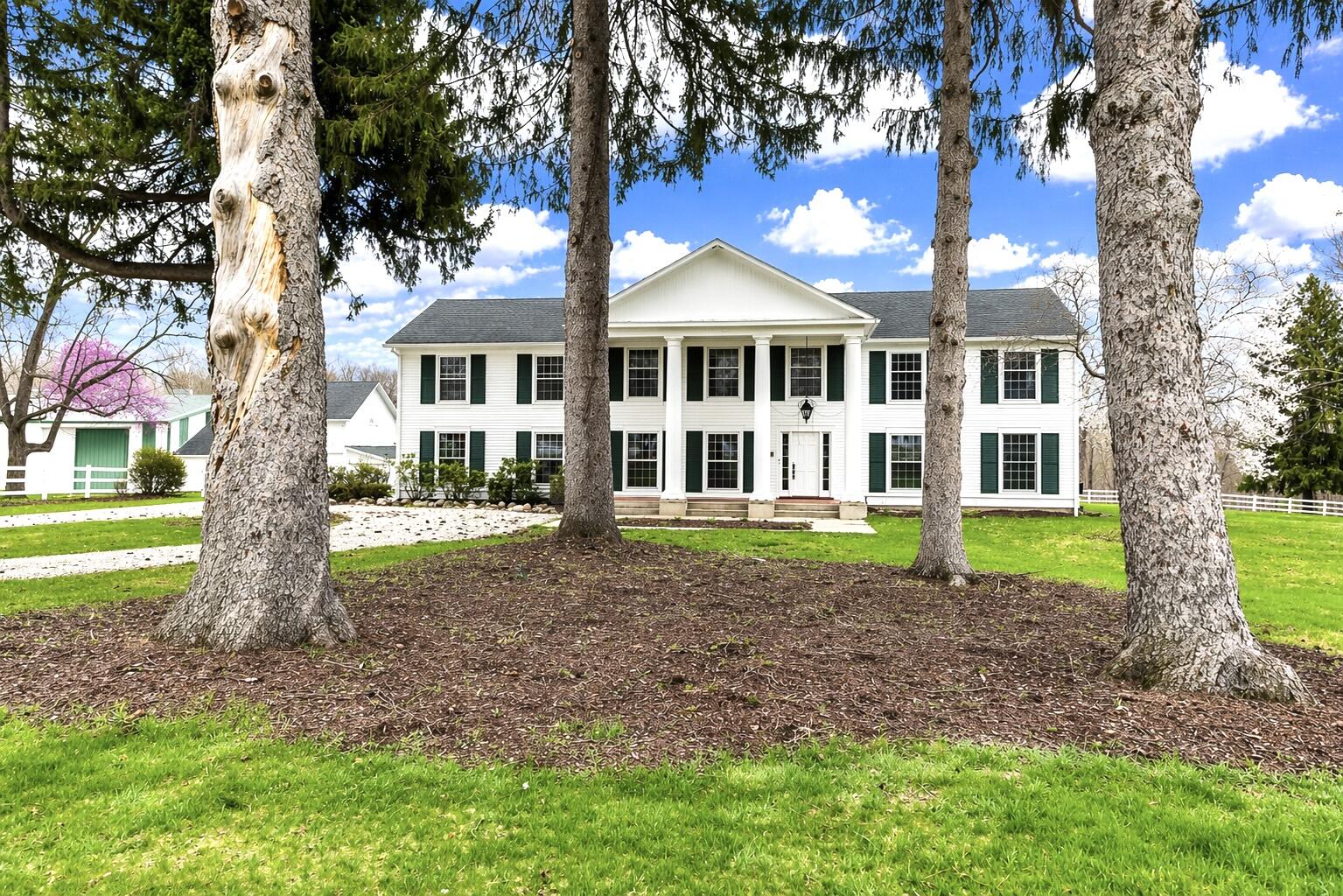 8044 Dexter-Pinckney Road Dexter, MI 48130 - Photo 46 of 46 151D8E2E-BD67-457B-AAC1-5E5E03171F28