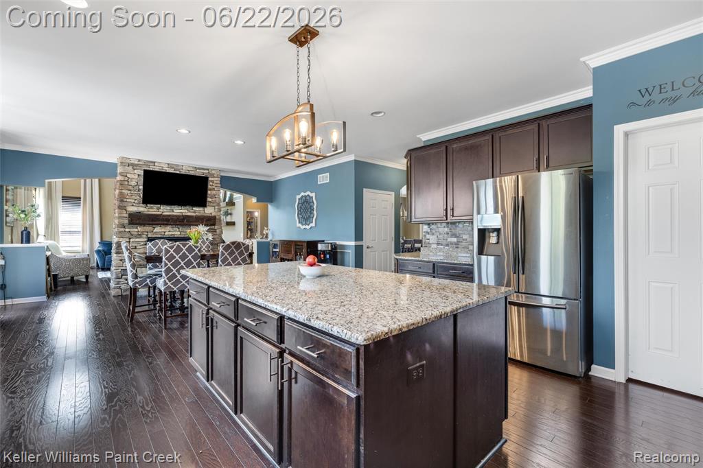 75644 Elkhorn Drive Romeo, MI 48065 - Photo 22 of 75