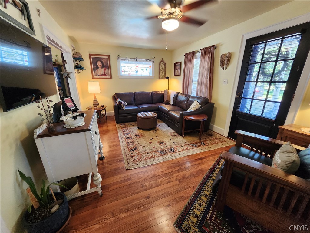 405 Cosby Road Utica, NY 13502 - Photo 19 of 36