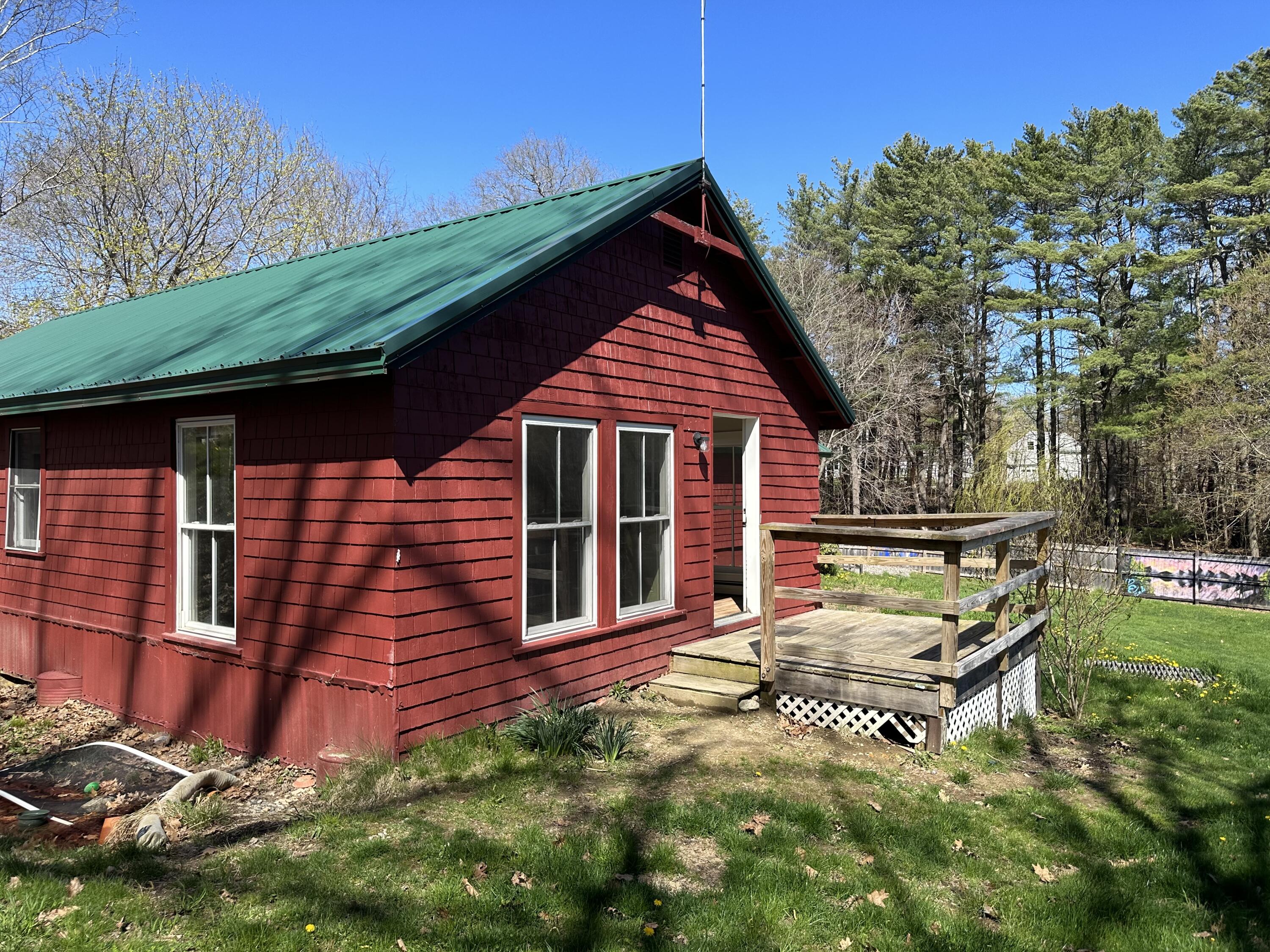 47 Old Arrowsic Road Woolwich, ME 04579 - Photo 2 of 17 IMG_0273