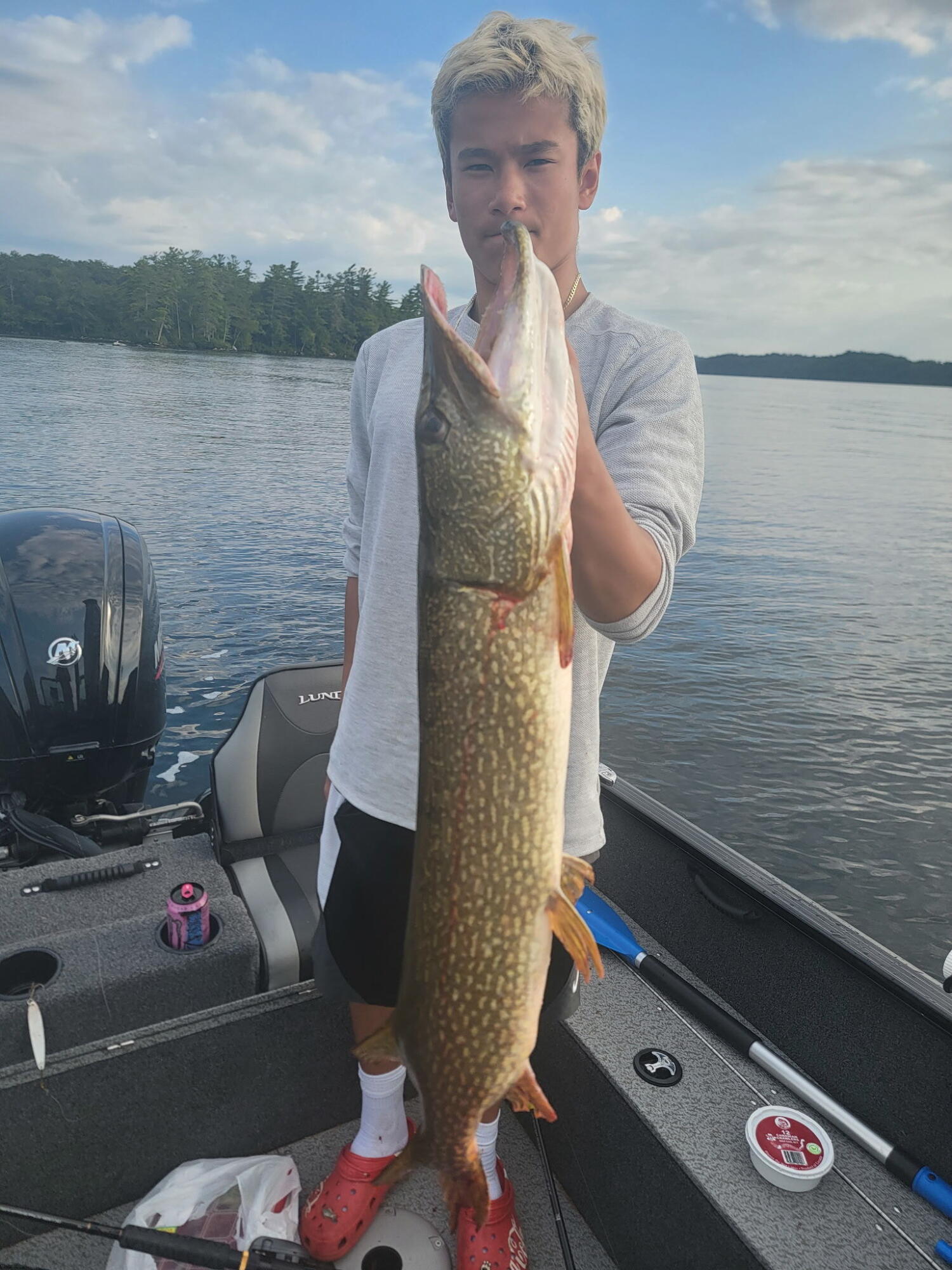 45 Cedar Camp Road, Unit 4 Belgrade, ME 04917 - Photo 51 of 64 FISHING