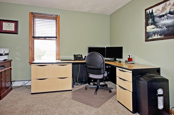 5 Reagan Road Milford, MA 01757 - Photo 24 of 30 Gallery Image 24