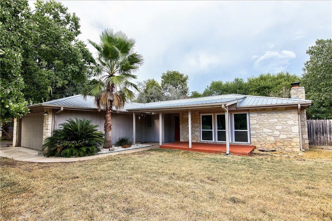 2105 Mecca Road Austin, TX 78733 - Photo 1 of 1