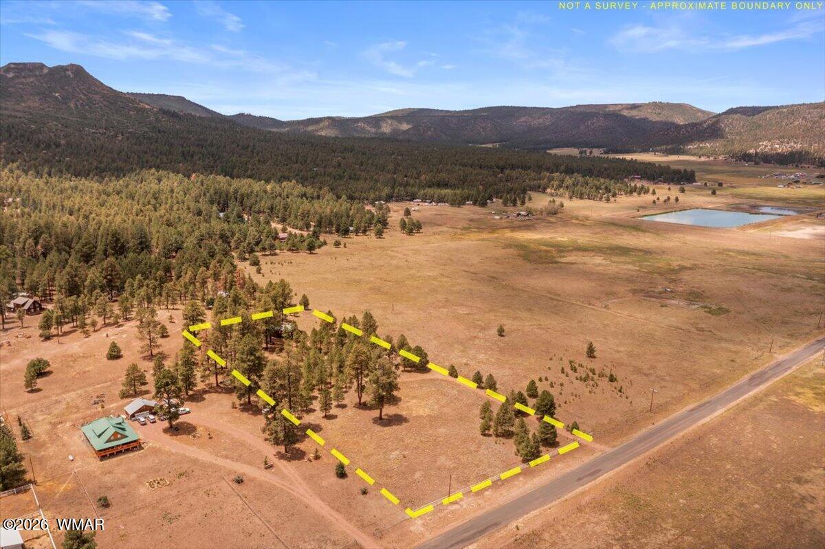 159 Correctional Center Road Alpine, AZ 85920 - Photo 34 of 36 Gallery Image 34