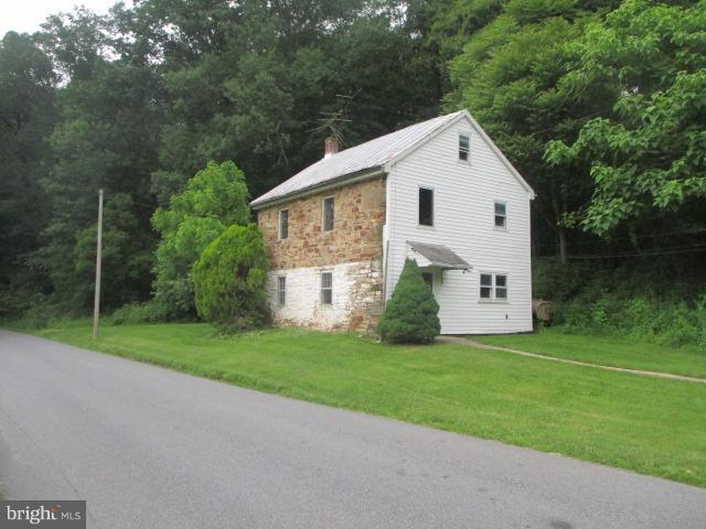 3100 Hoffman Mill Road Hampstead, MD 21074 - Photo 1 of 12 Exterior (Front)