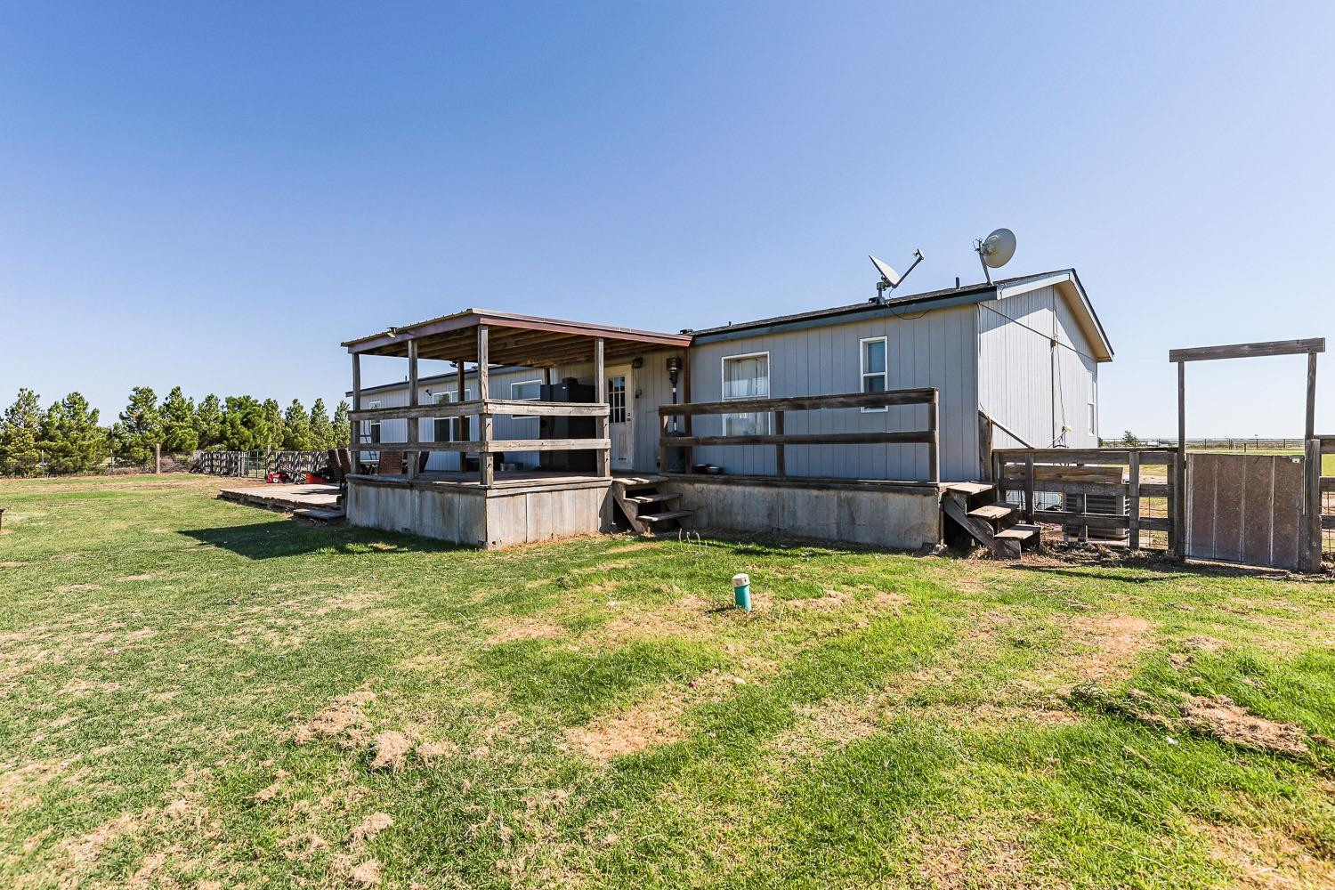 173 Mason Road Lubbock, TX 79407 - Photo 17 of 25 Photo 17