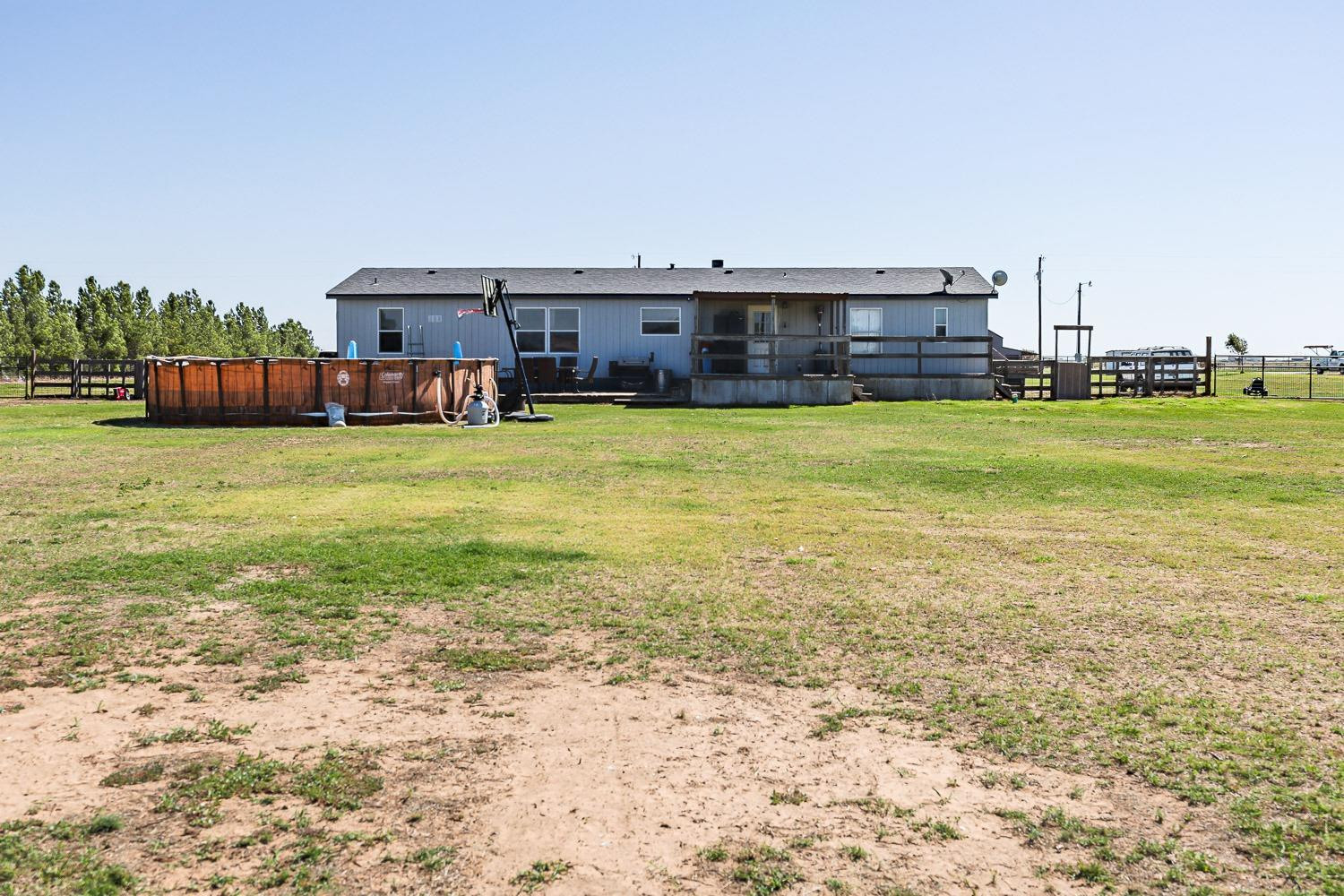 173 Mason Road Lubbock, TX 79407 - Photo 18 of 25 Photo 18