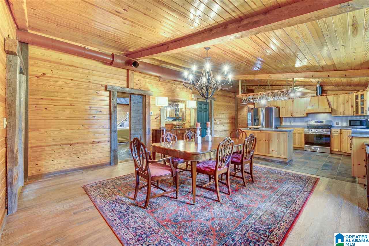 1645 County Road 153 Jemison, AL 35085 - Photo 16 of 50