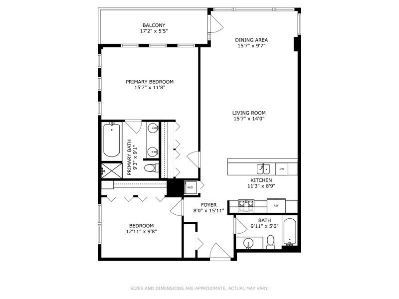 3920 North Sheridan Road, Unit 504 Chicago, IL 60613 - Photo 13 of 13 Gallery Image 13