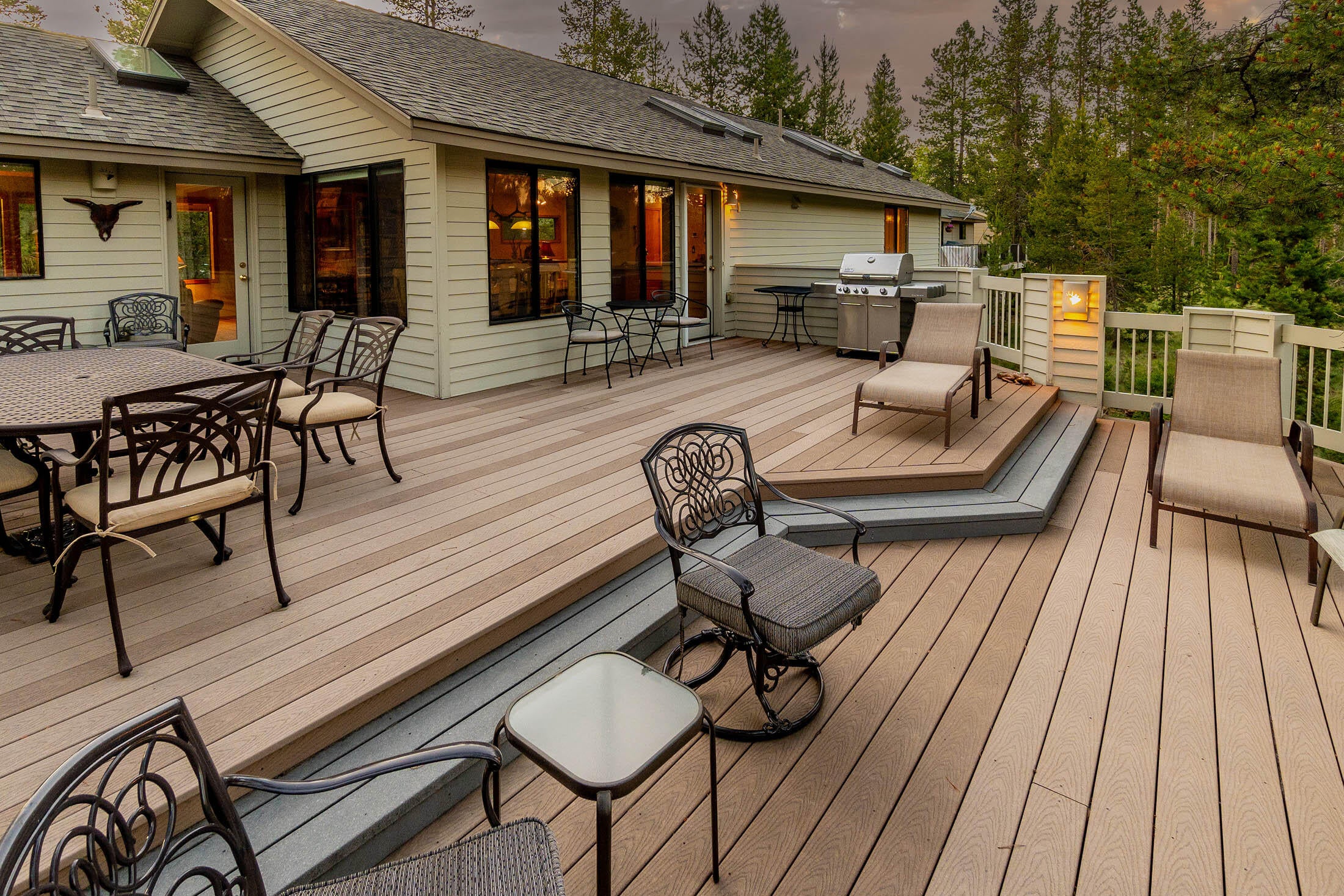 18203 Oregon Loop, Unit 45 Sunriver, OR 97707 - Photo 26 of 33 #45 Oregon Loop_0122 copy