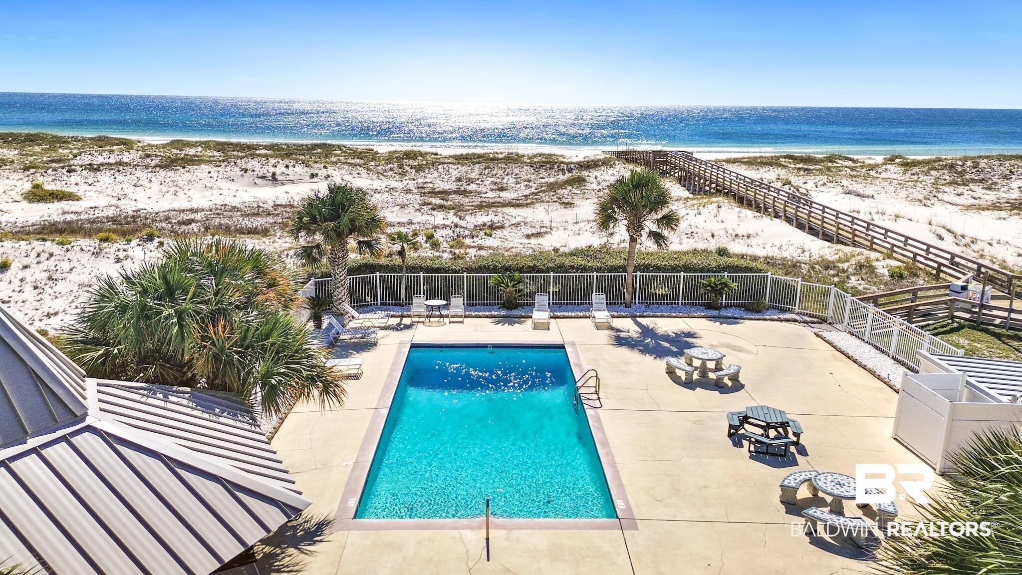400 Plantation Road, Unit 2213 Gulf Shores, AL 36542 - Photo 24 of 27 Pool area