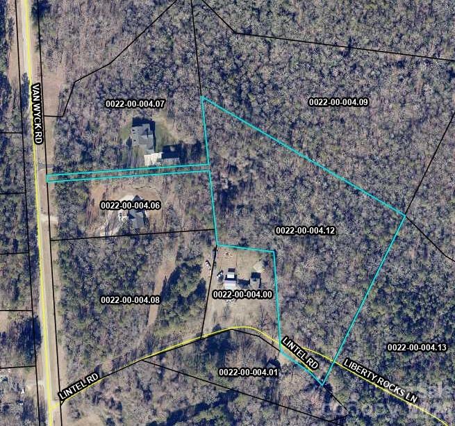 0 Liberty Rocks Lane, Unit 1 Lancaster, SC 29720 - Photo 2 of 2
