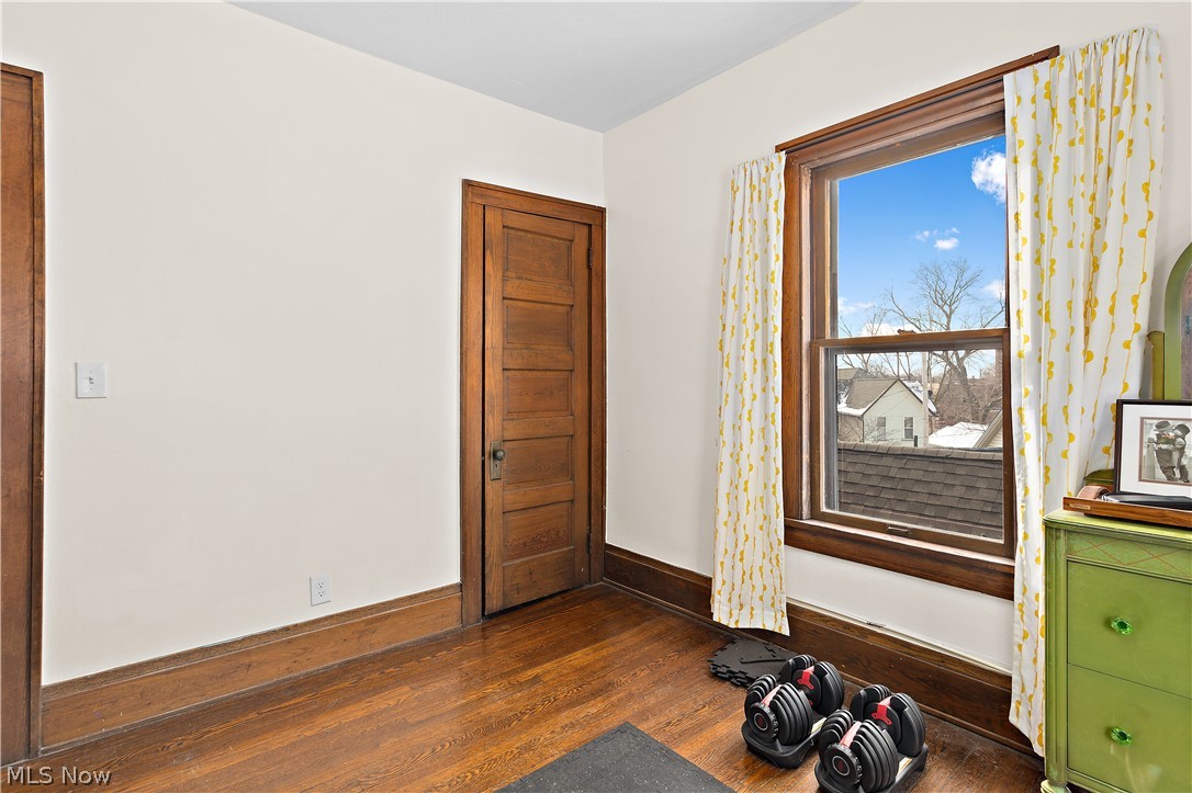 1905 Fulton Road, Unit 3B Cleveland, OH 44113 - Photo 20 of 27 Gallery Image 20