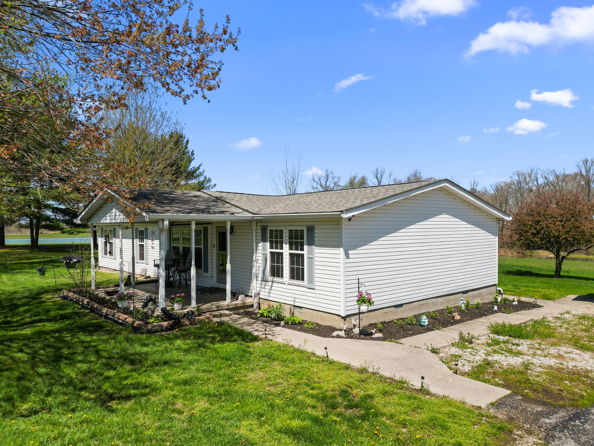 5950 Jordan Village Road Poland, IN 47868 - Photo 1 of 41 Gallery Image 1