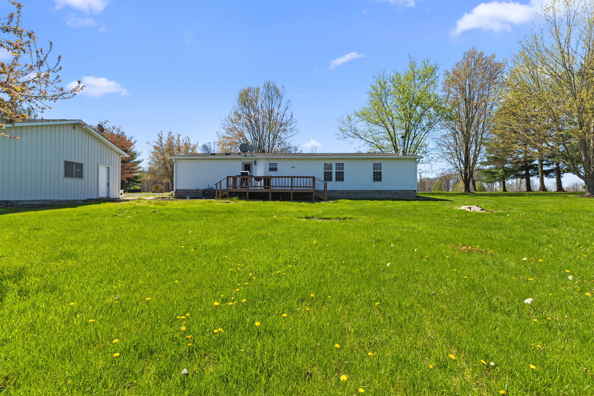 5950 Jordan Village Road Poland, IN 47868 - Photo 11 of 41 Gallery Image 11