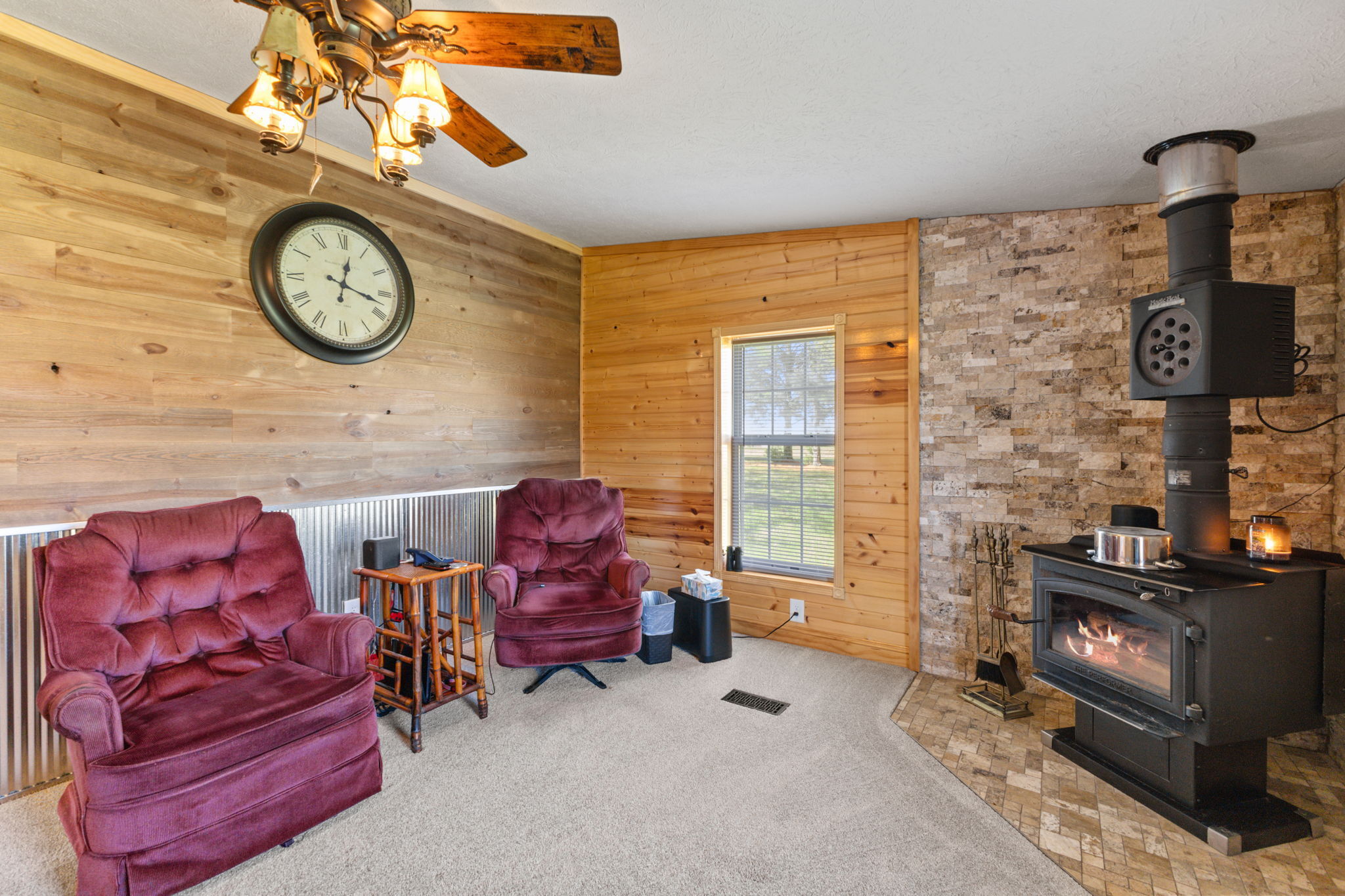 5950 Jordan Village Road Poland, IN 47868 - Photo 14 of 41 Gallery Image 14