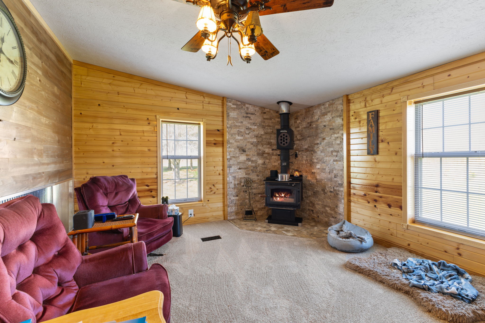 5950 Jordan Village Road Poland, IN 47868 - Photo 15 of 41 Gallery Image 15