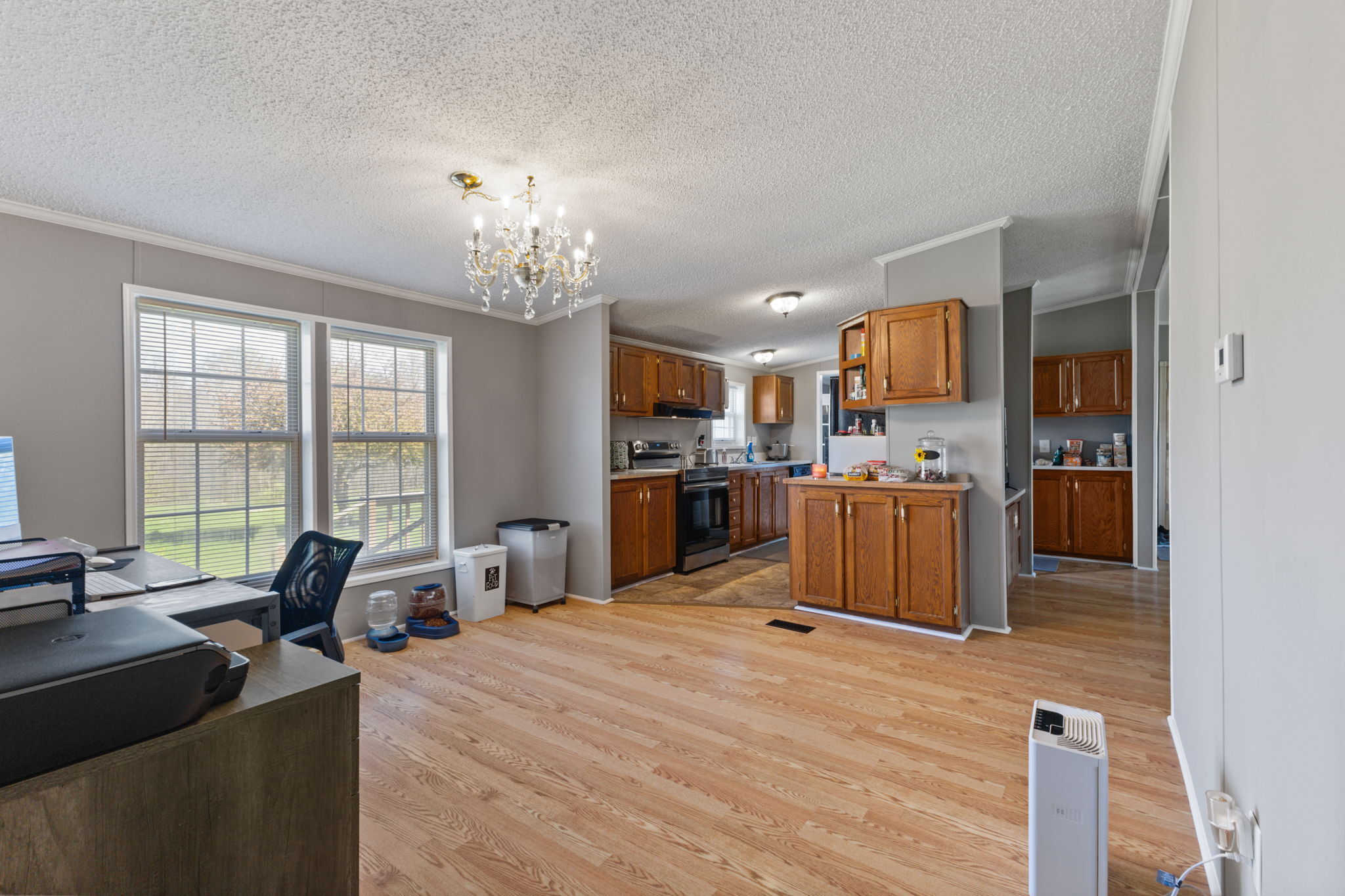 5950 Jordan Village Road Poland, IN 47868 - Photo 16 of 41 Gallery Image 16