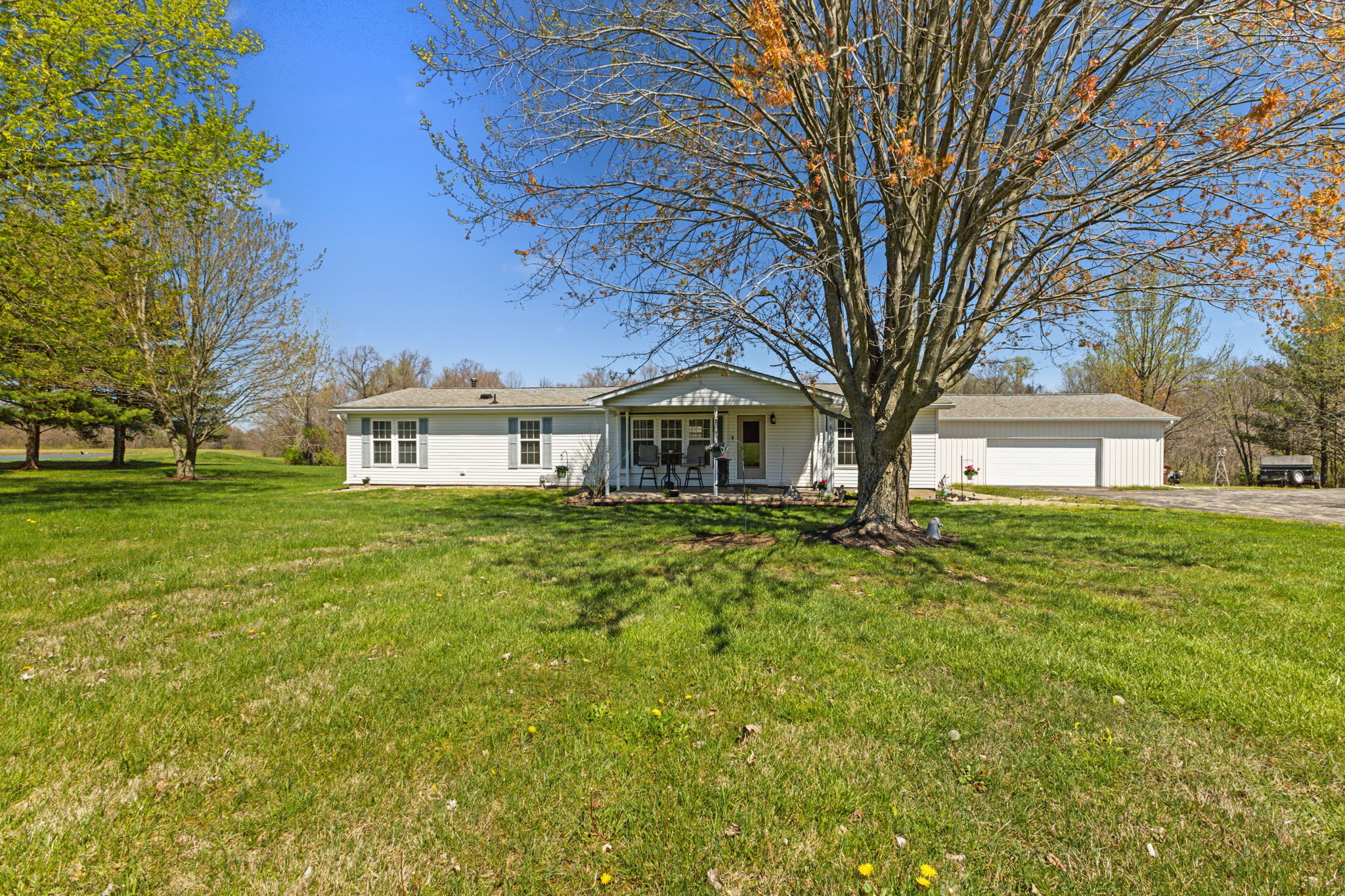 5950 Jordan Village Road Poland, IN 47868 - Photo 2 of 41 Gallery Image 2