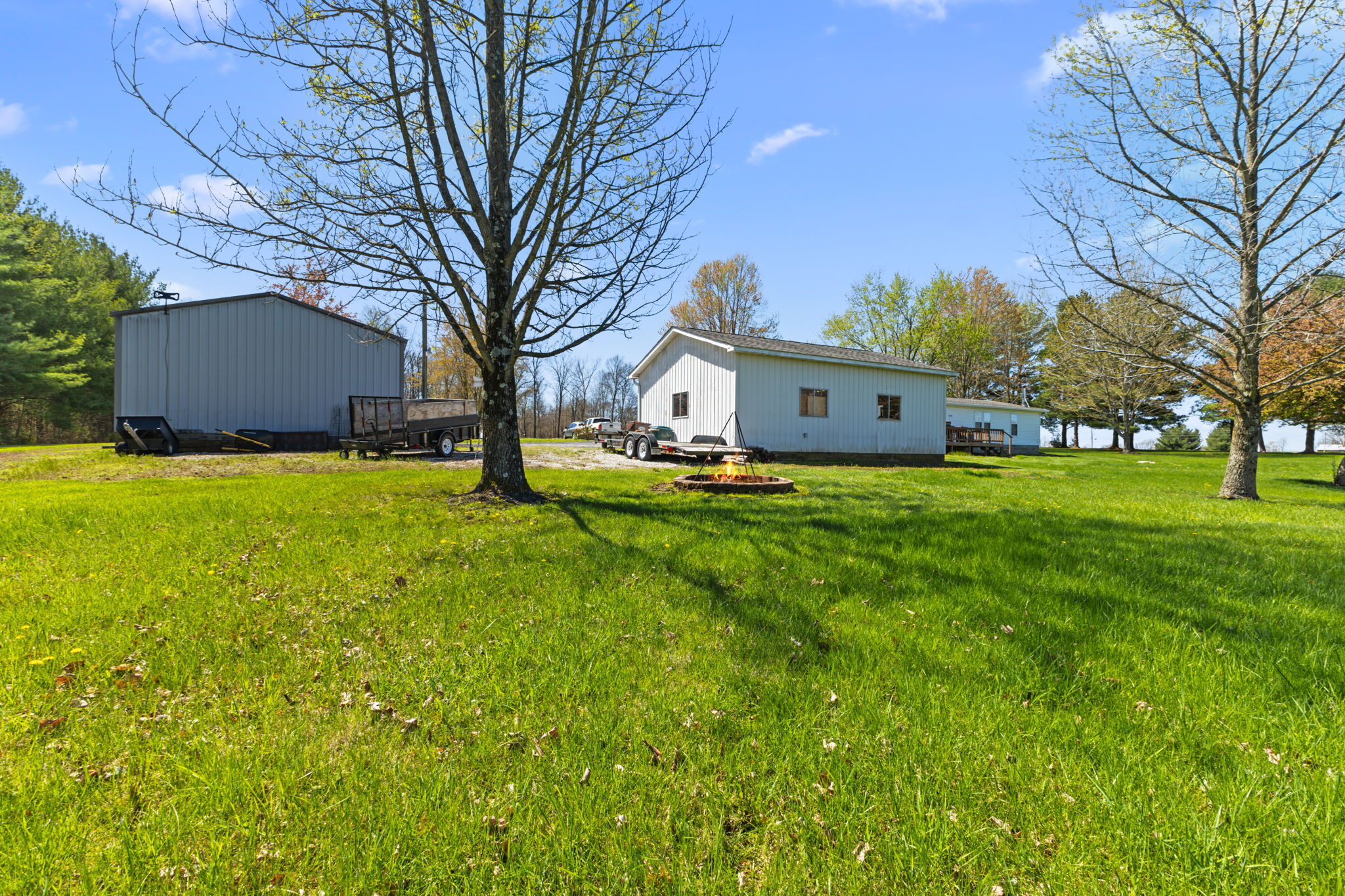 5950 Jordan Village Road Poland, IN 47868 - Photo 3 of 41 Gallery Image 3