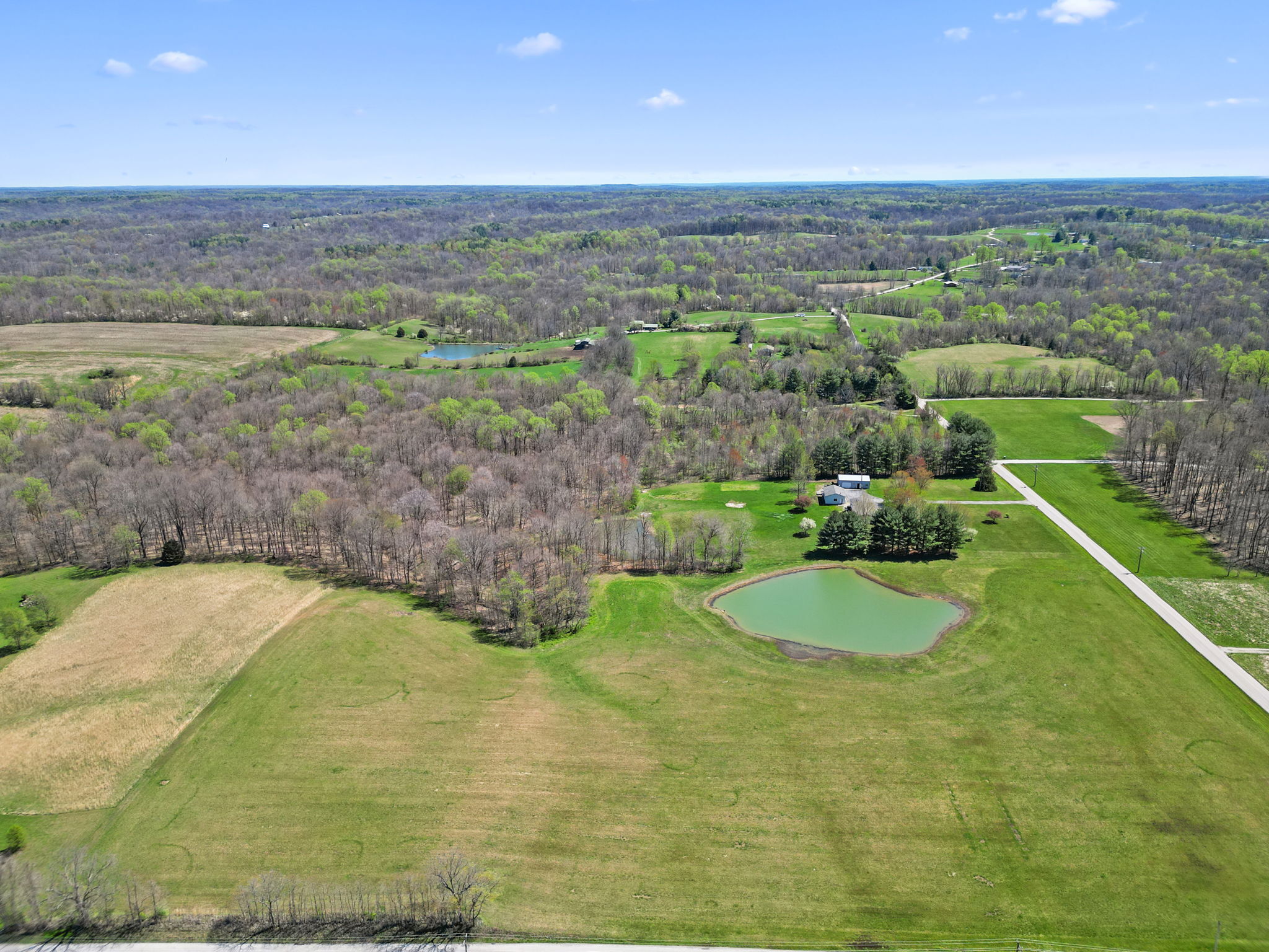 5950 Jordan Village Road Poland, IN 47868 - Photo 32 of 41 Gallery Image 32