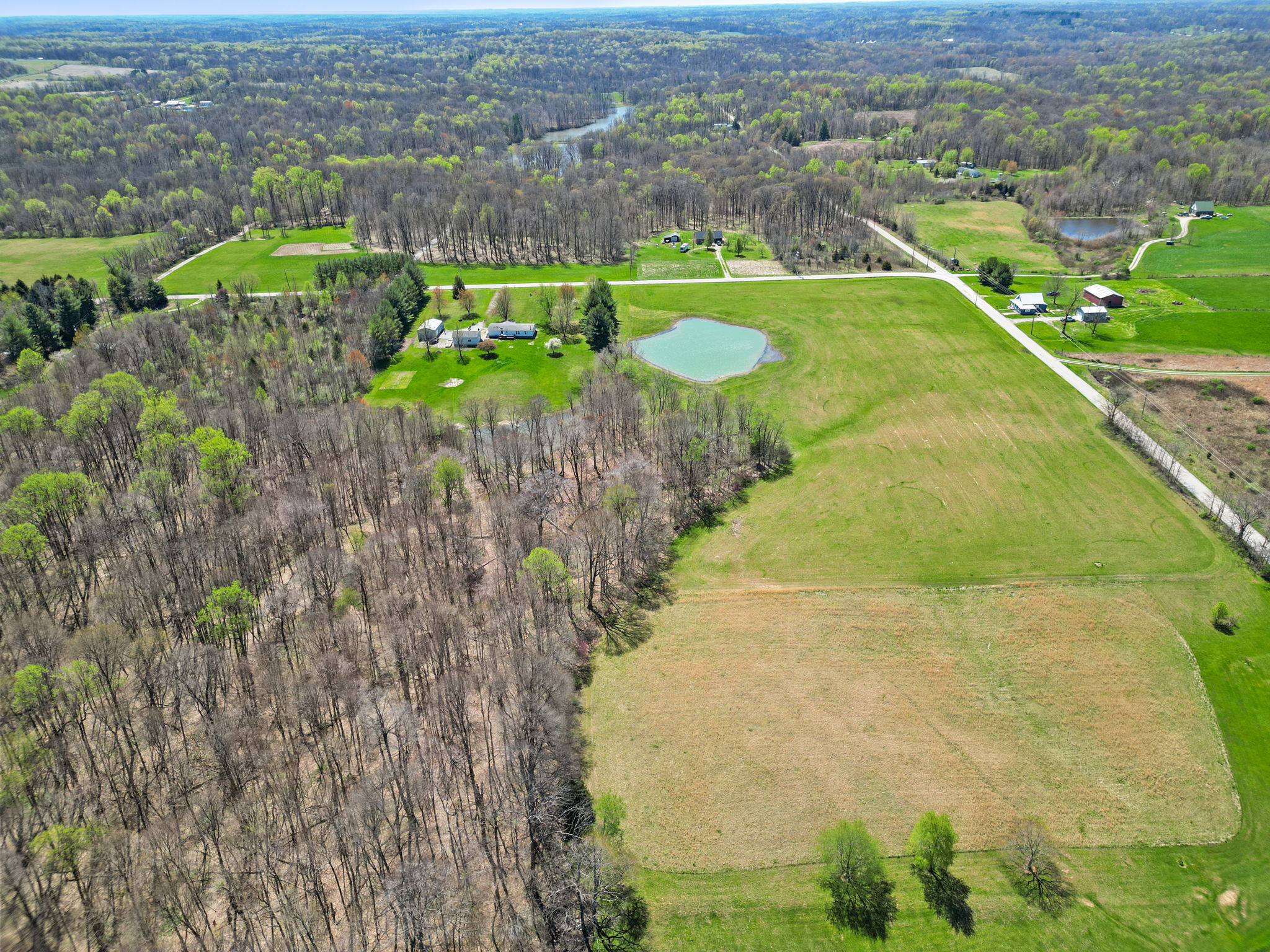 5950 Jordan Village Road Poland, IN 47868 - Photo 33 of 41 Gallery Image 33