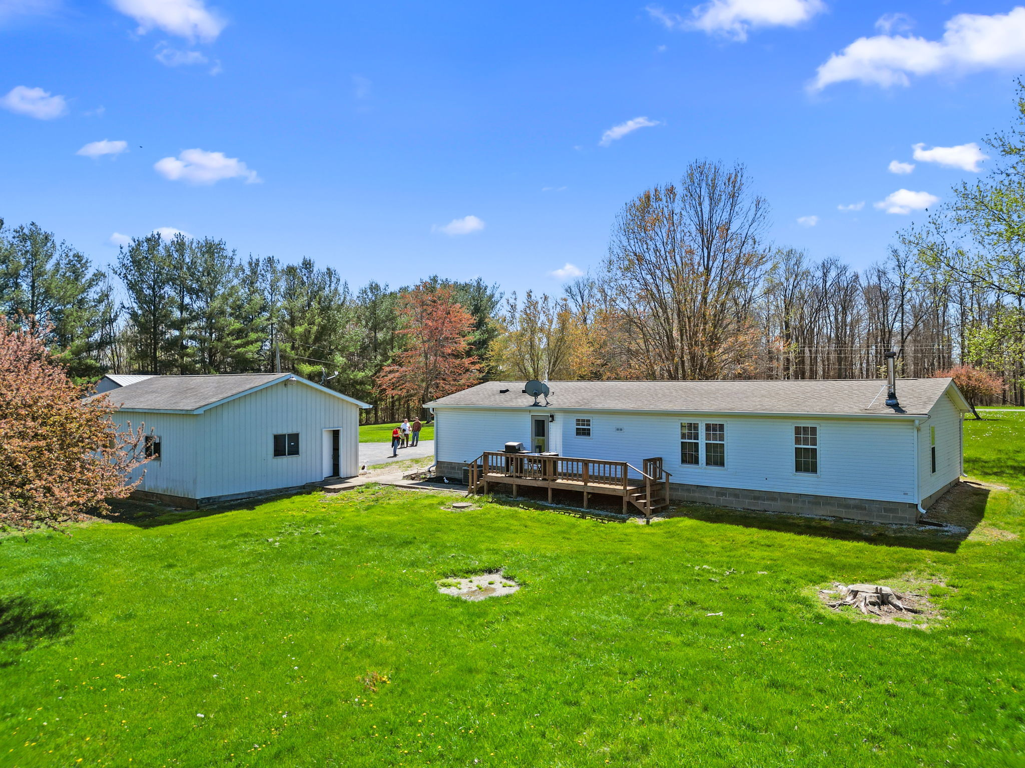 5950 Jordan Village Road Poland, IN 47868 - Photo 34 of 41 Gallery Image 34