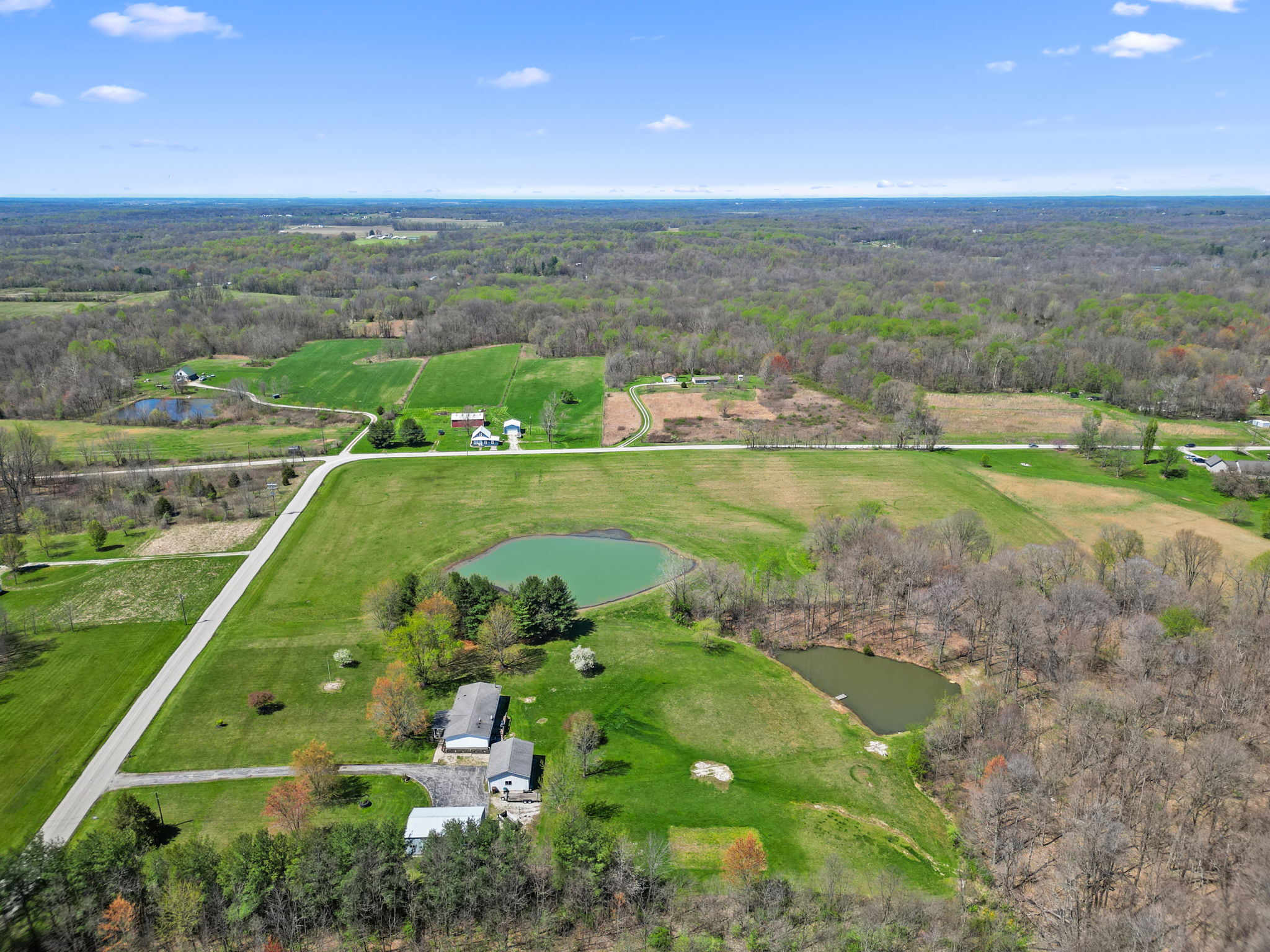 5950 Jordan Village Road Poland, IN 47868 - Photo 35 of 41 Gallery Image 35