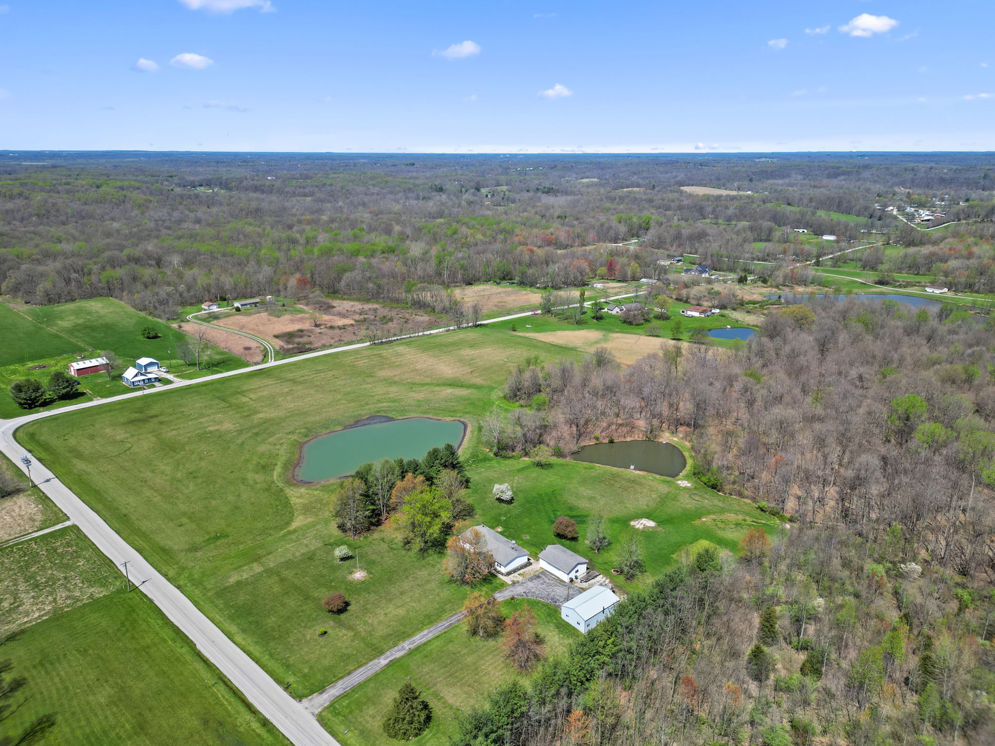 5950 Jordan Village Road Poland, IN 47868 - Photo 36 of 41 Gallery Image 36