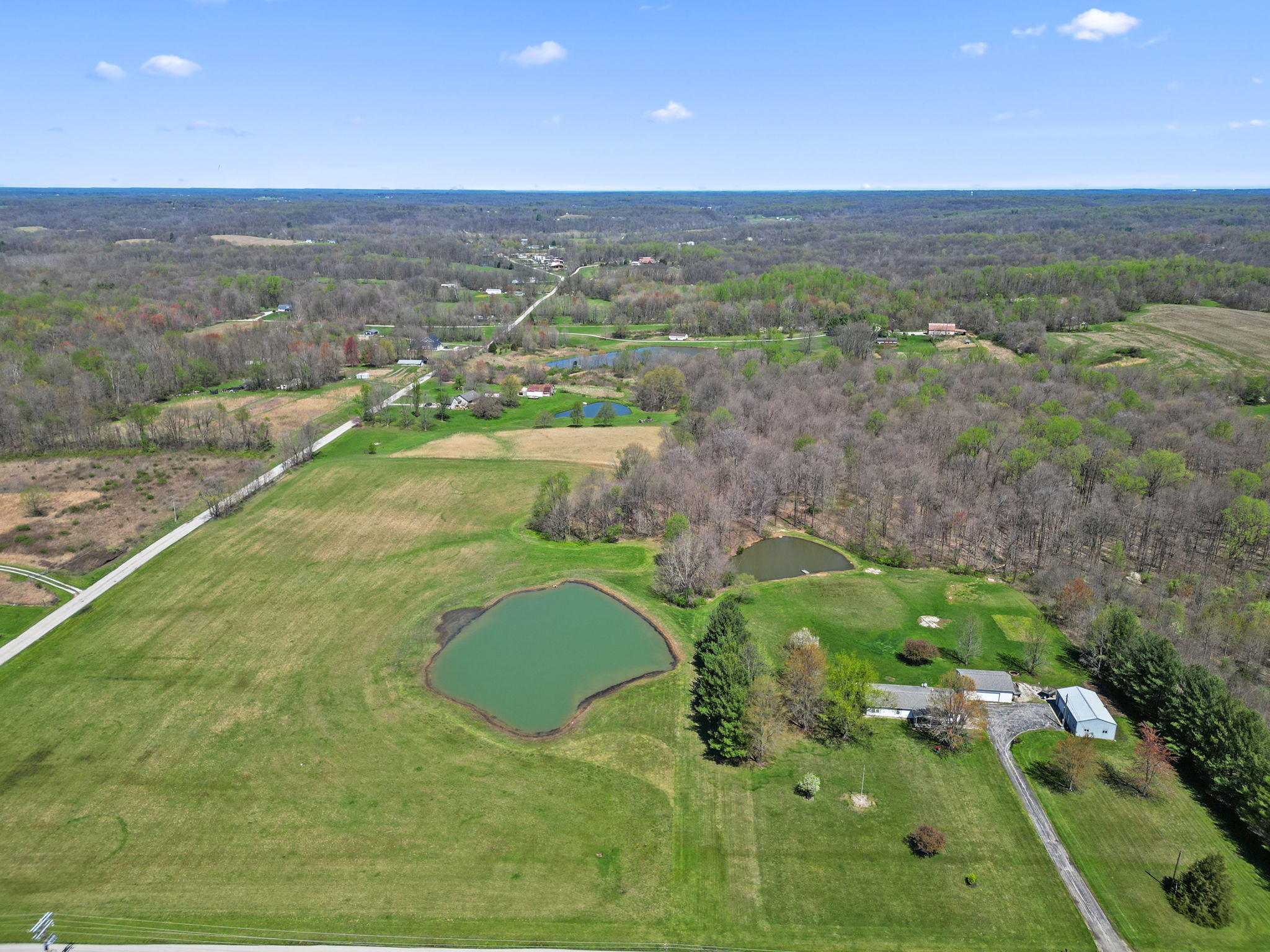 5950 Jordan Village Road Poland, IN 47868 - Photo 37 of 41 Gallery Image 37