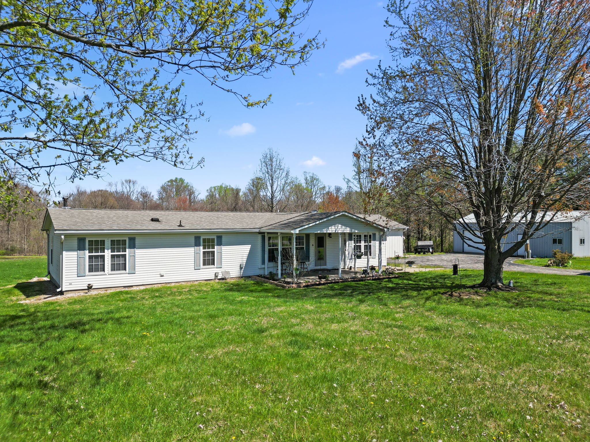 5950 Jordan Village Road Poland, IN 47868 - Photo 38 of 41 Gallery Image 38