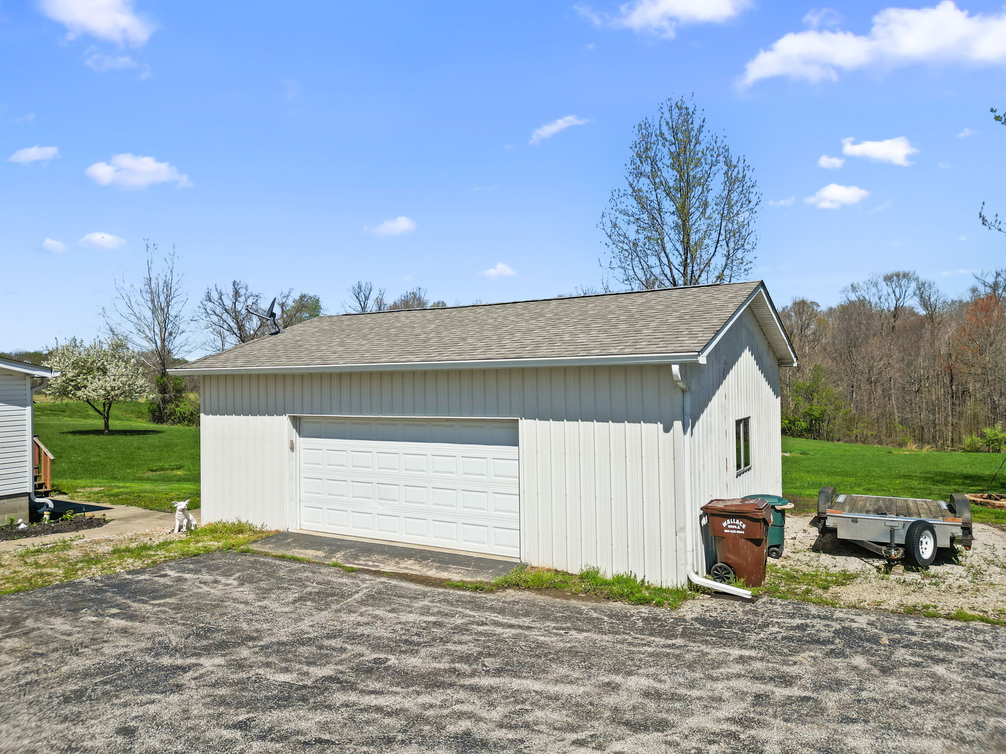 5950 Jordan Village Road Poland, IN 47868 - Photo 40 of 41 Gallery Image 40