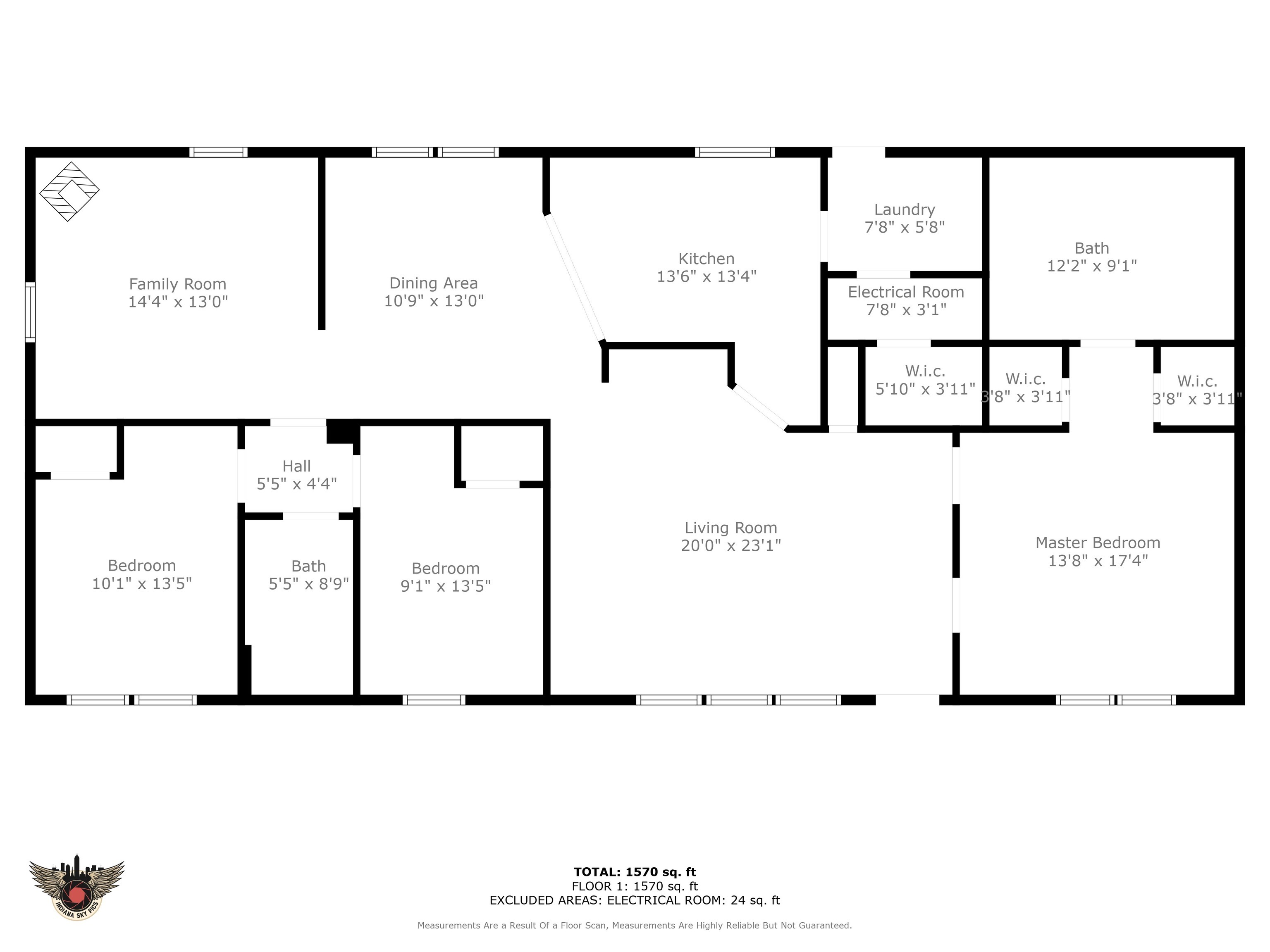 5950 Jordan Village Road Poland, IN 47868 - Photo 41 of 41 Gallery Image 41
