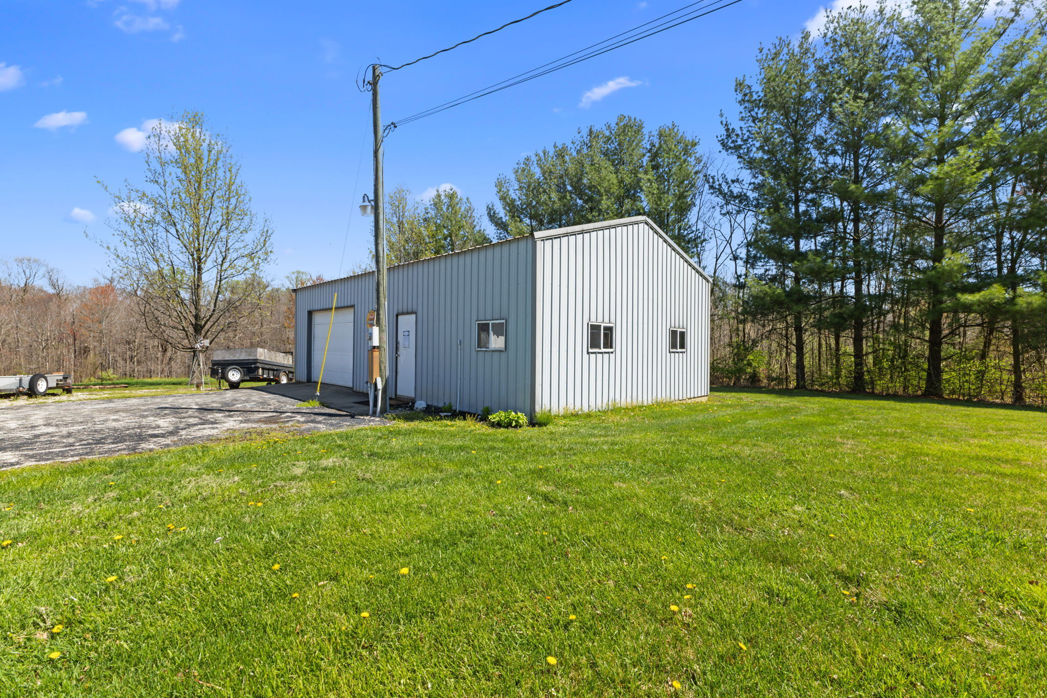 5950 Jordan Village Road Poland, IN 47868 - Photo 5 of 41 Gallery Image 5