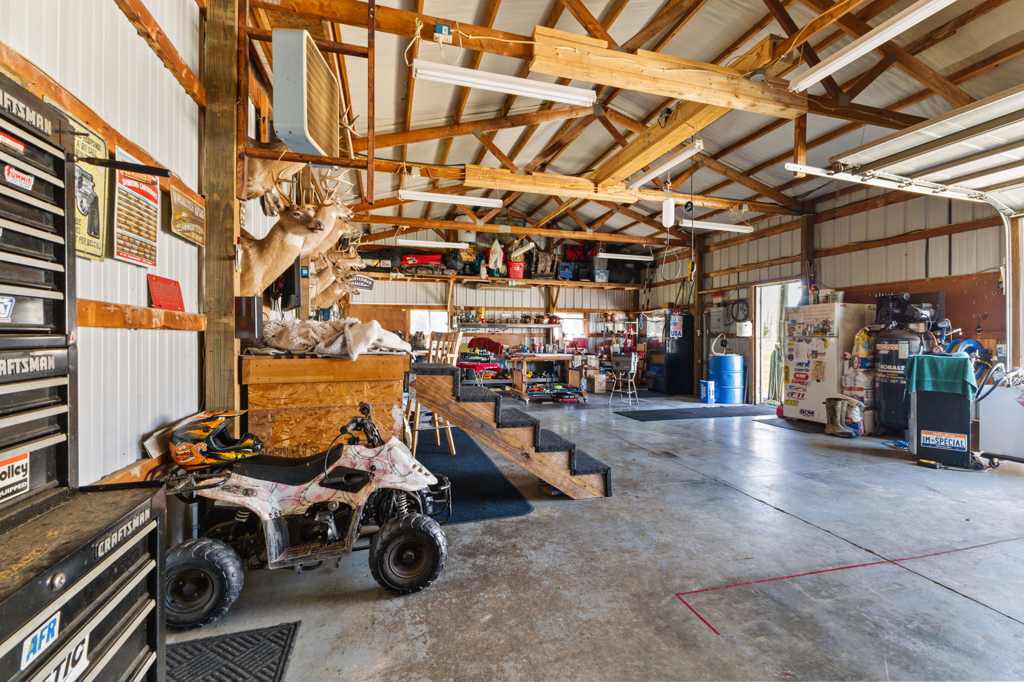 5950 Jordan Village Road Poland, IN 47868 - Photo 7 of 41 Gallery Image 7