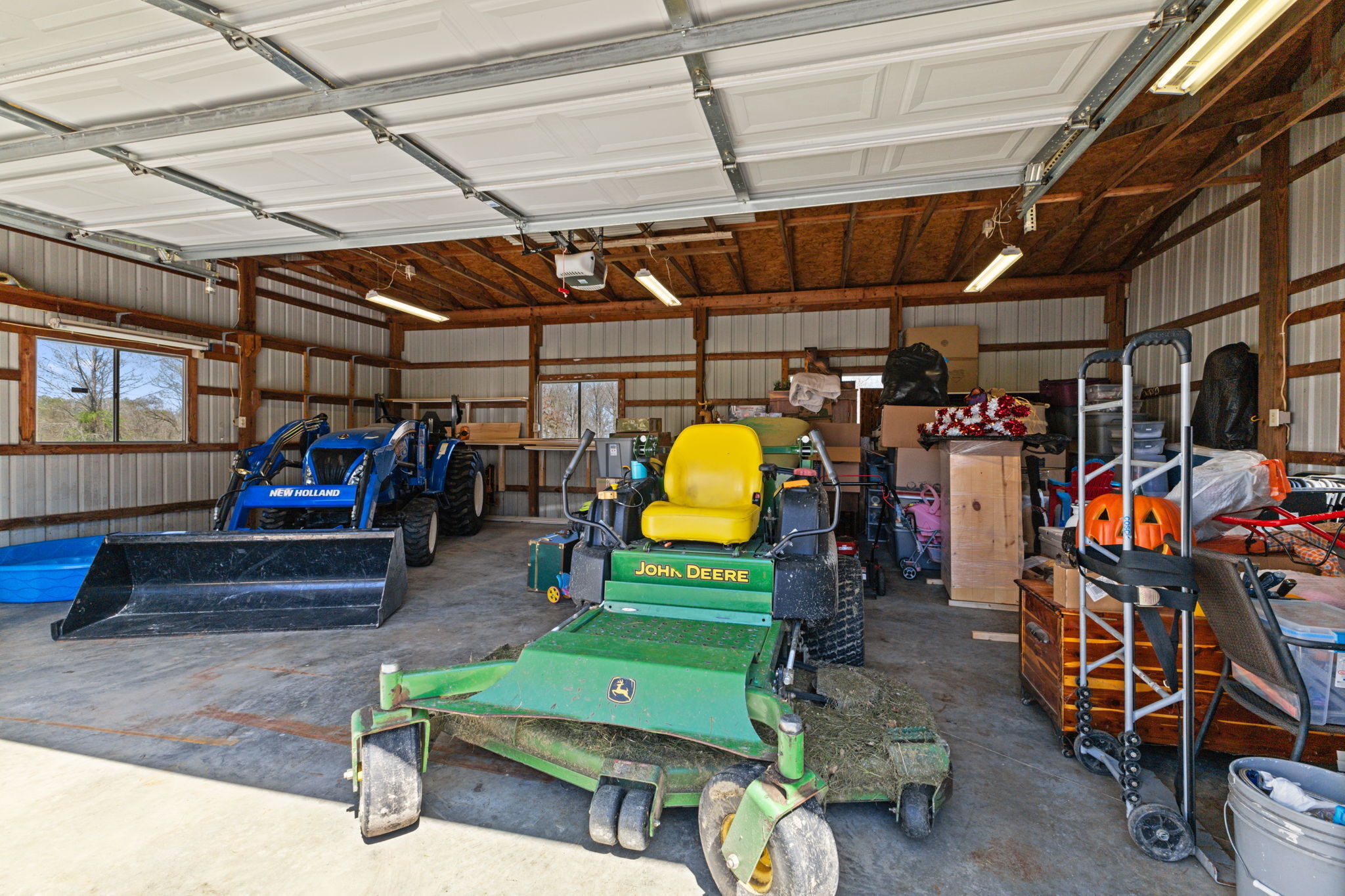 5950 Jordan Village Road Poland, IN 47868 - Photo 8 of 41 Gallery Image 8