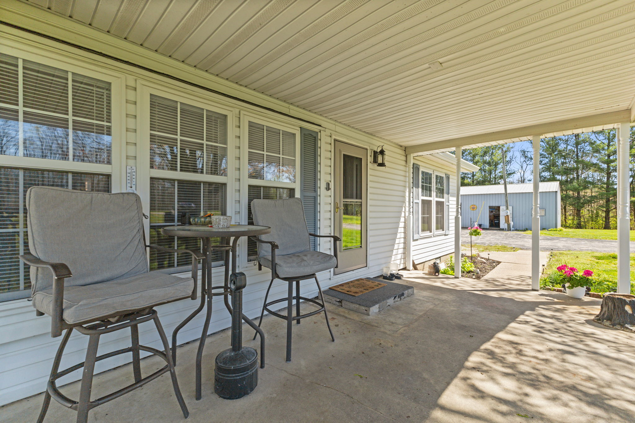 5950 Jordan Village Road Poland, IN 47868 - Photo 9 of 41 Gallery Image 9