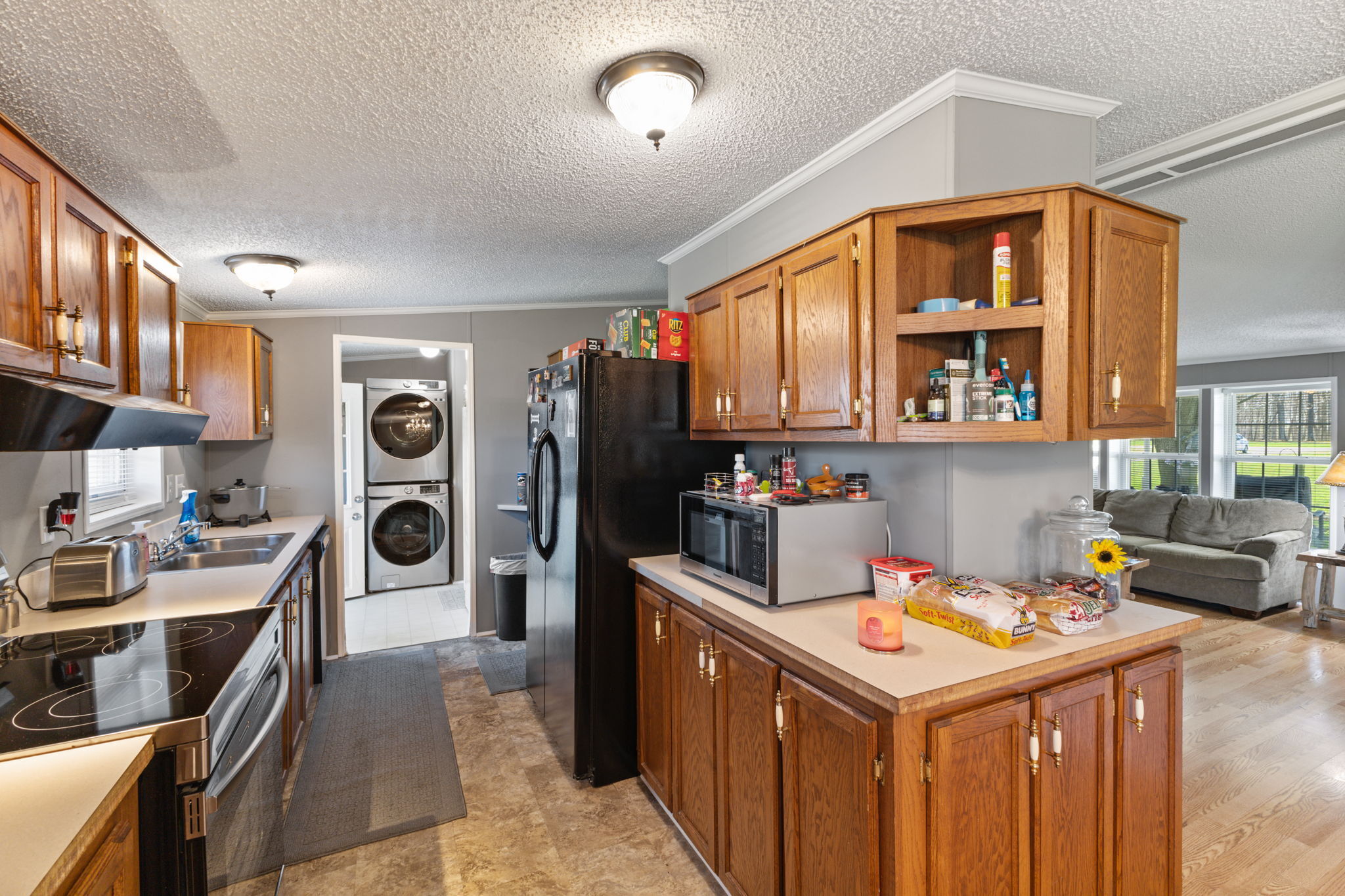 5950 Jordan Village Road Poland, IN 47868 - Photo 10 of 41 Gallery Image 10