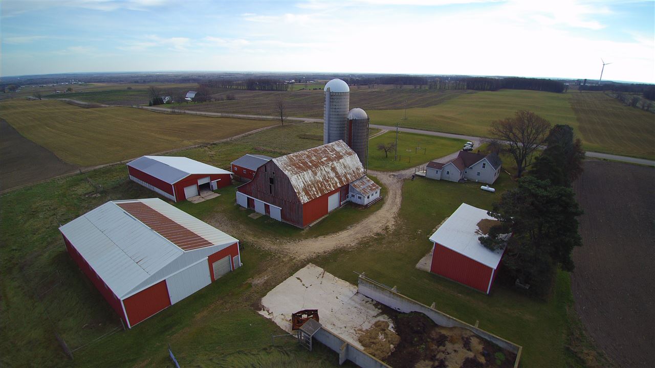 7592 West Meyering Road McBain, MI 49657 - Photo 64 of 65 1825456-63.JPG