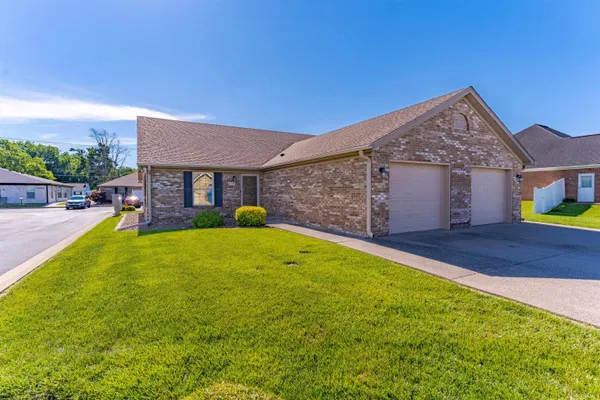 $199,936 | 6127 Porterfield Drive, Evansville, IN 47711