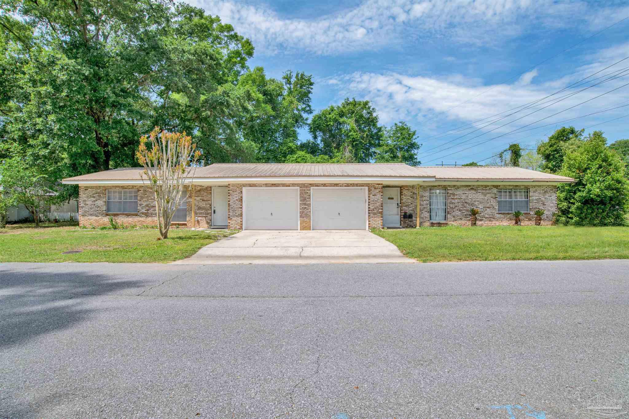 4745 Frontier Road Pace, FL 32571 - Photo 1 of 19
