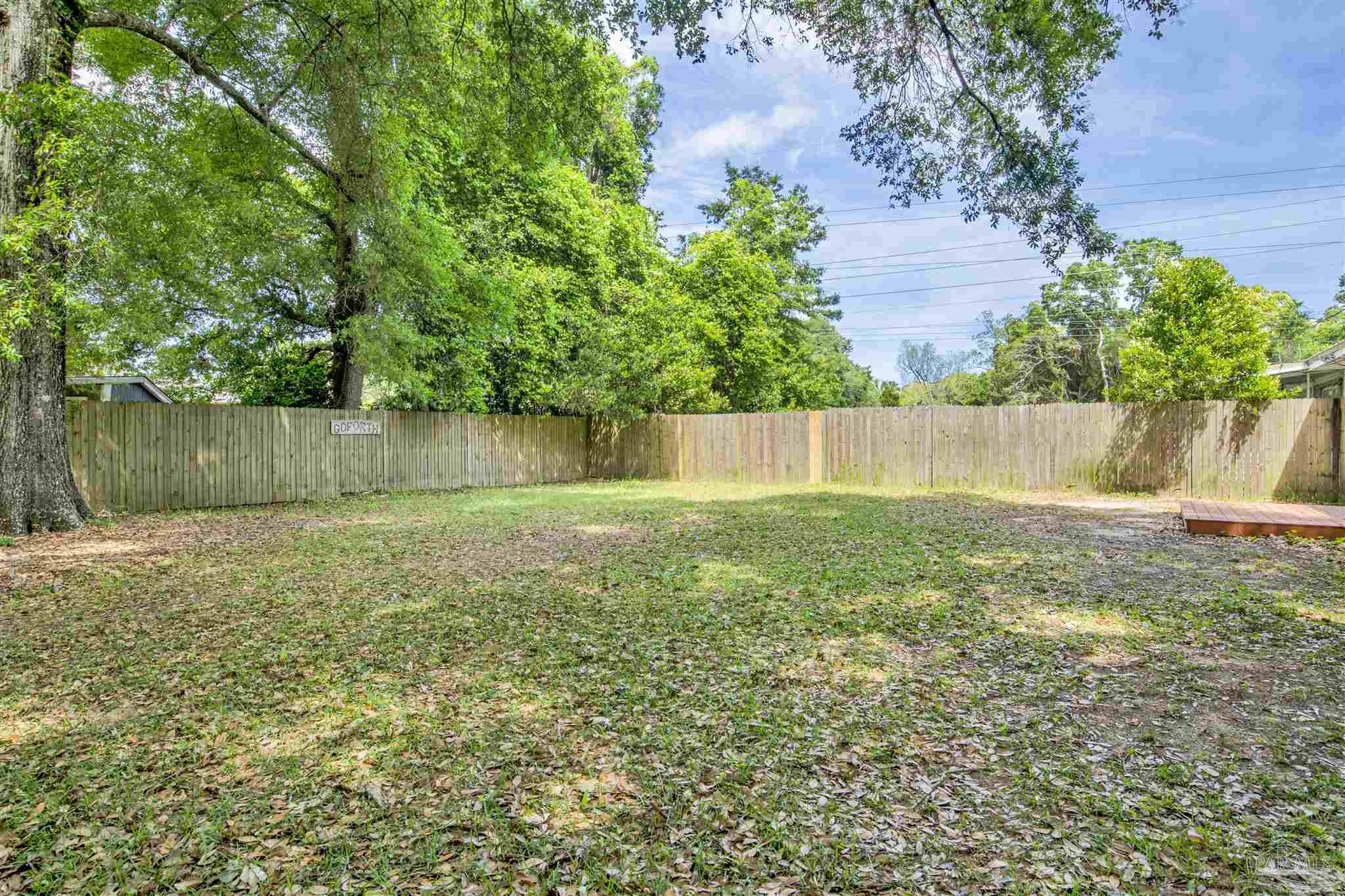 4745 Frontier Road Pace, FL 32571 - Photo 16 of 19