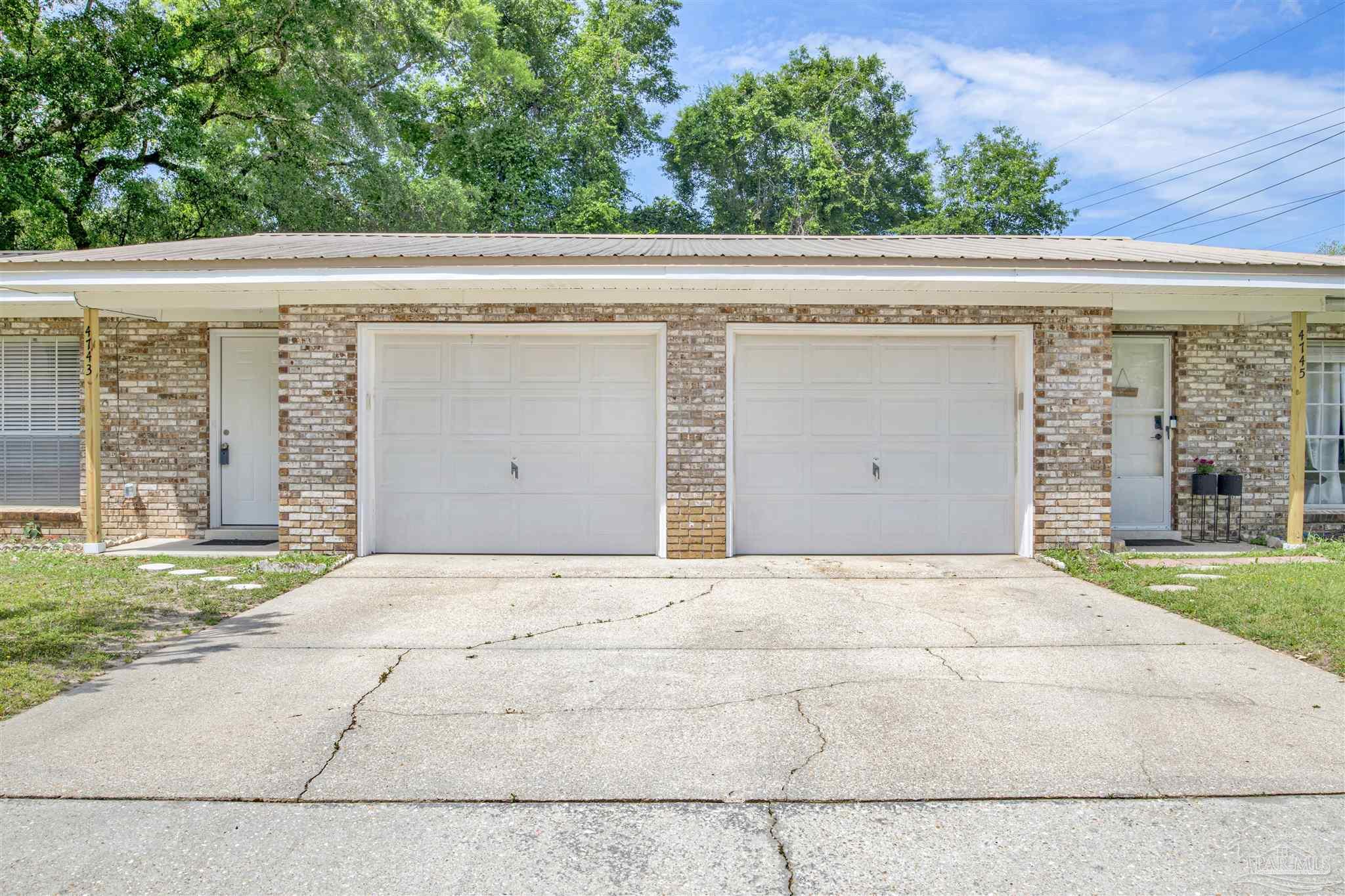 4745 Frontier Road Pace, FL 32571 - Photo 17 of 19