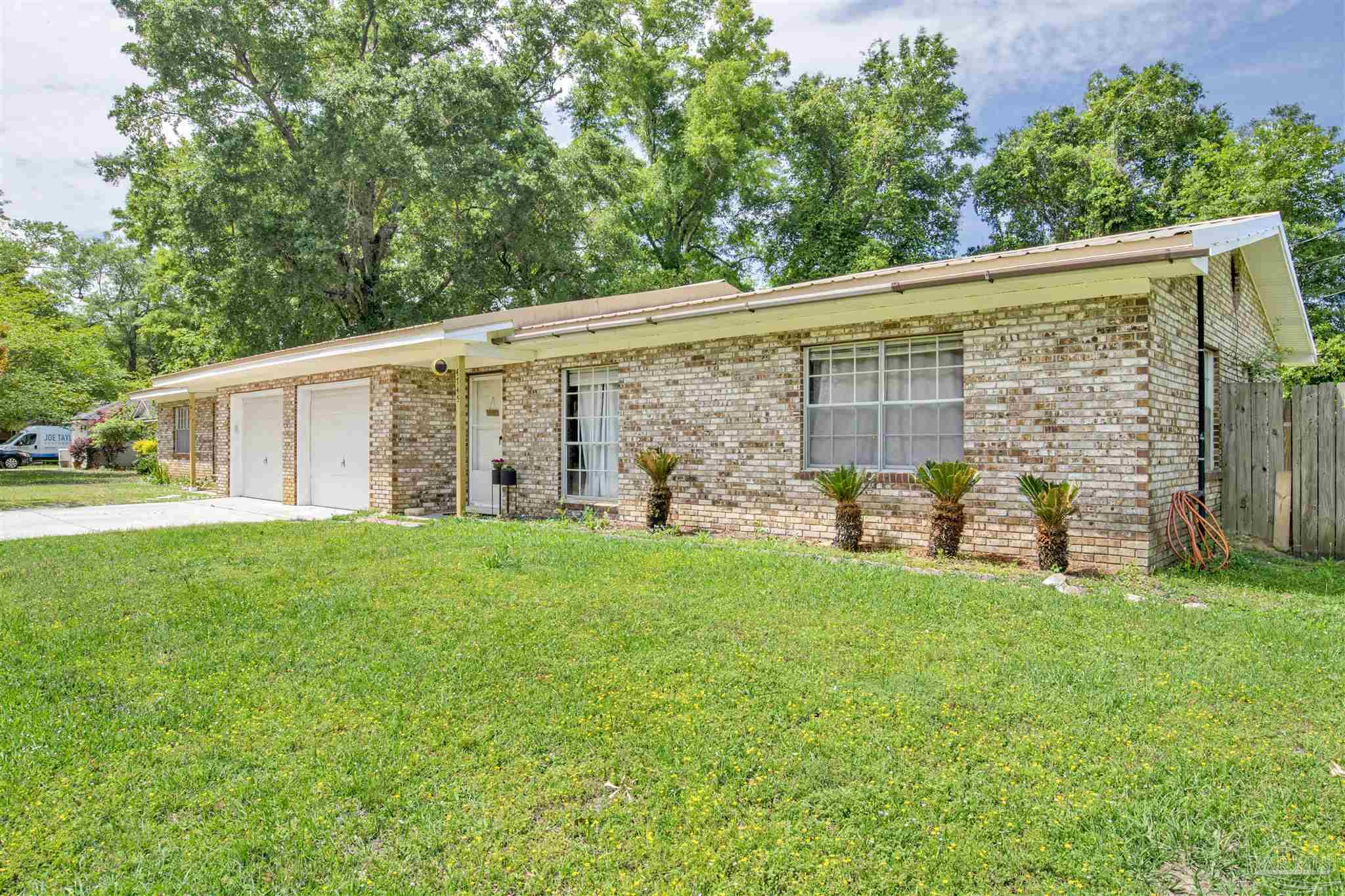 4745 Frontier Road Pace, FL 32571 - Photo 18 of 19
