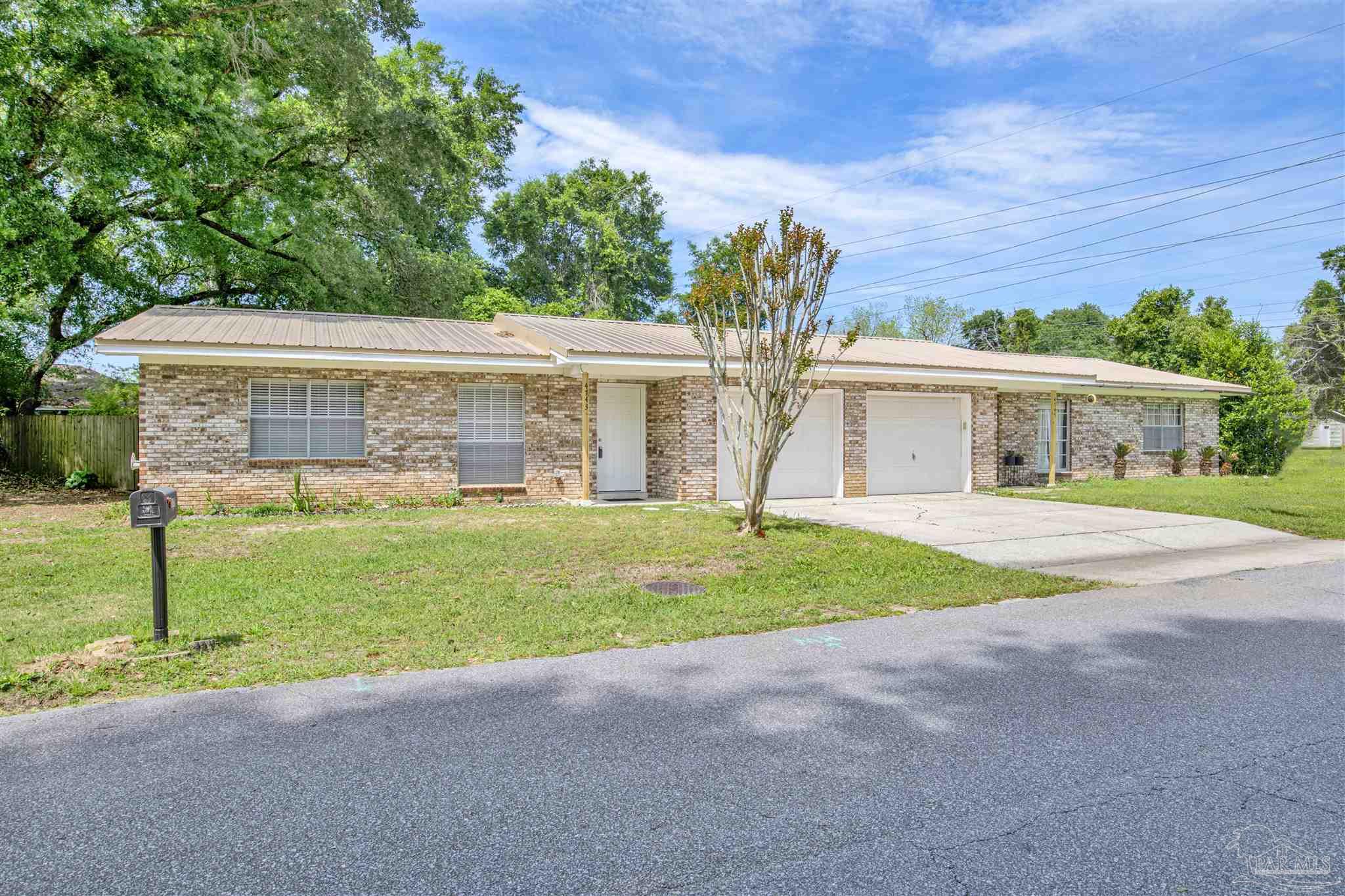 4745 Frontier Road Pace, FL 32571 - Photo 19 of 19