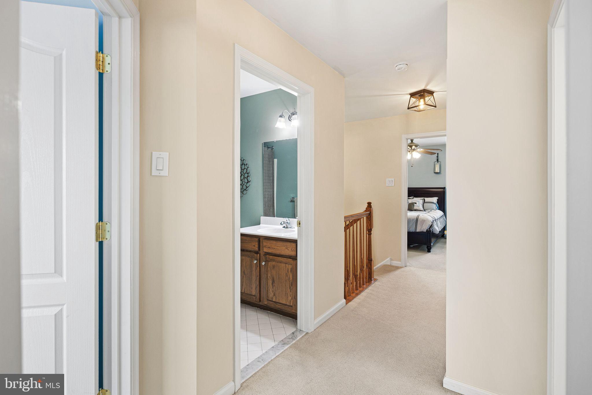 229 Coventry Road Chalfont, PA 18914 - Photo 16 of 32 Upstairs Hall
