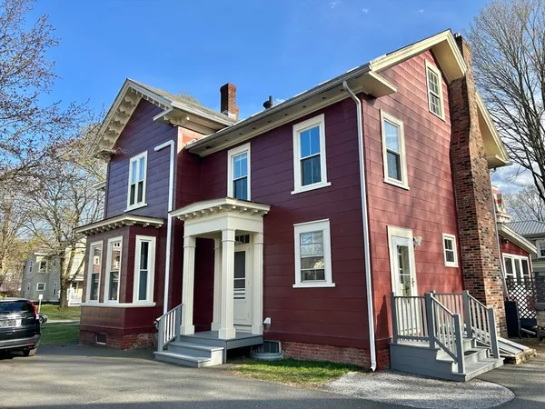 $5,000 | 48 Congress Street, Greenfield, MA 01301