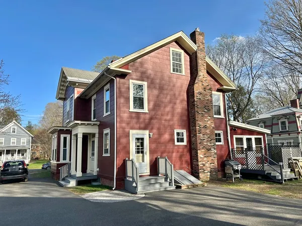 $5,000 | 48 Congress Street, Greenfield, MA 01301