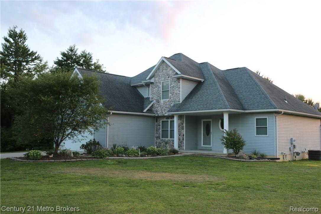 3172 South Vassar Road Burton, MI 48519 - Photo 1 of 29 IMG_1631 - Copy.JPG