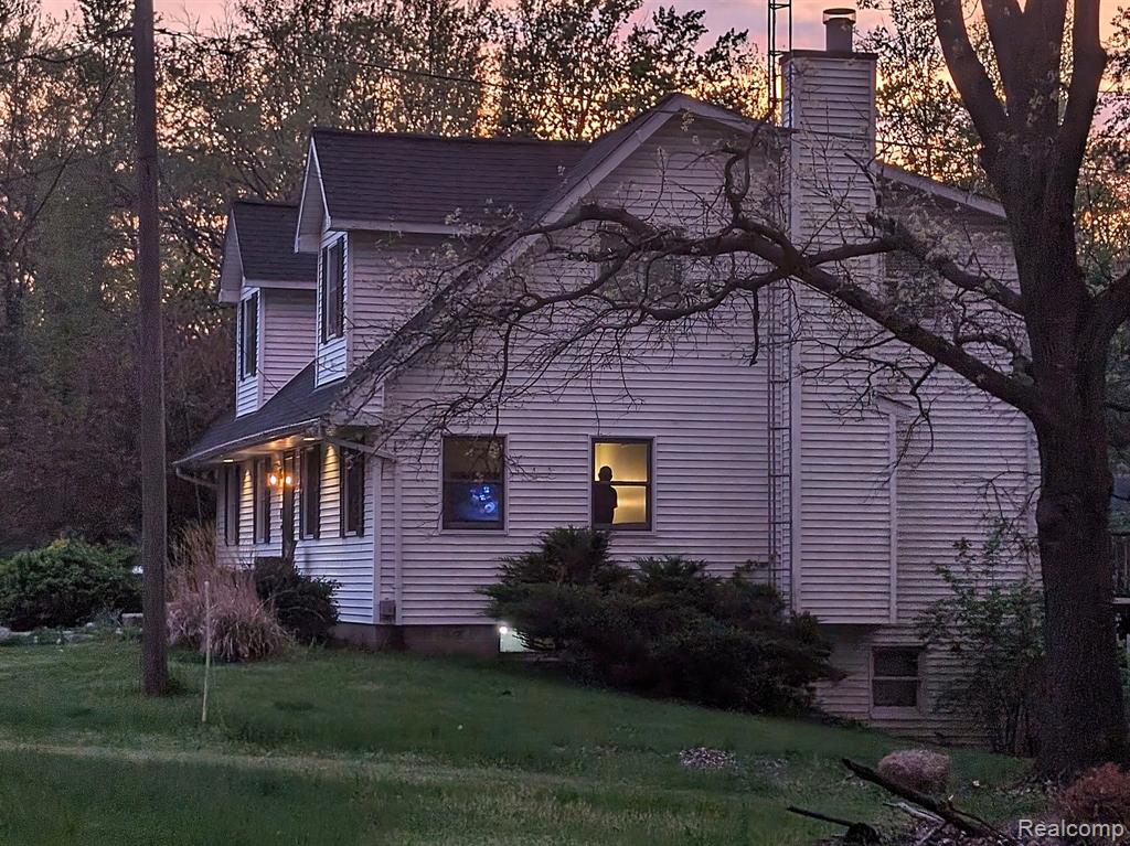 7700 Chamberlin Road Dexter, MI 48130 - Photo 48 of 57